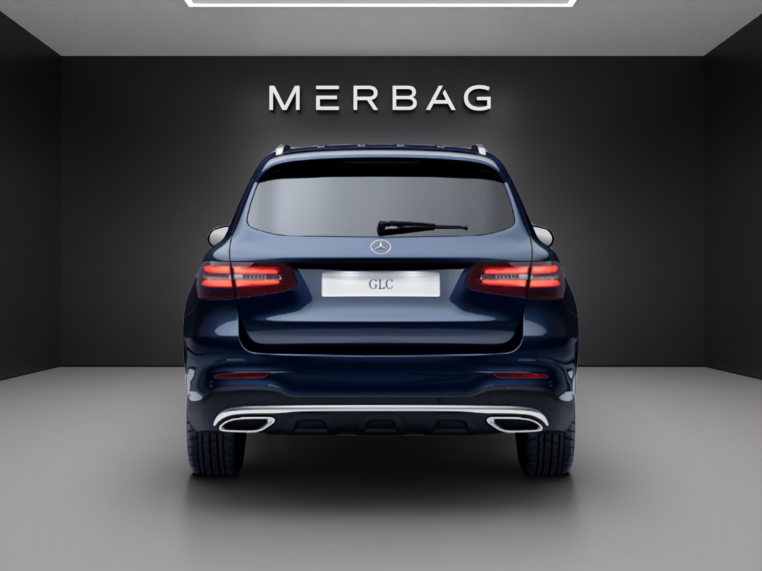 MERCEDES-BENZ GLC 250 d AMG Line 4Matic 9G-Tronic-image-4