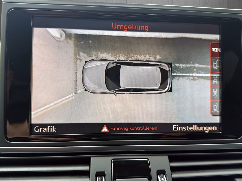 AUDI S6 Avant 4.0 TFSI V8 quattro S-tronic*Standheizung, AHK, Panodach*-image-10