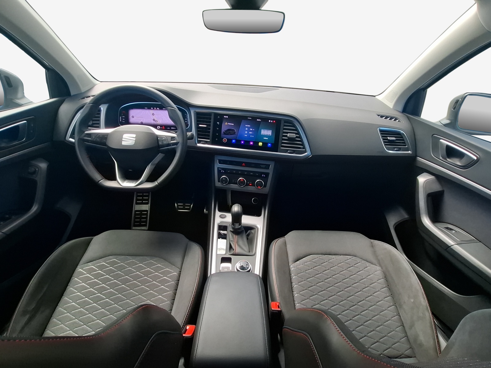 SEAT Ateca 1.5 TSI EVO DSG FR-image-8