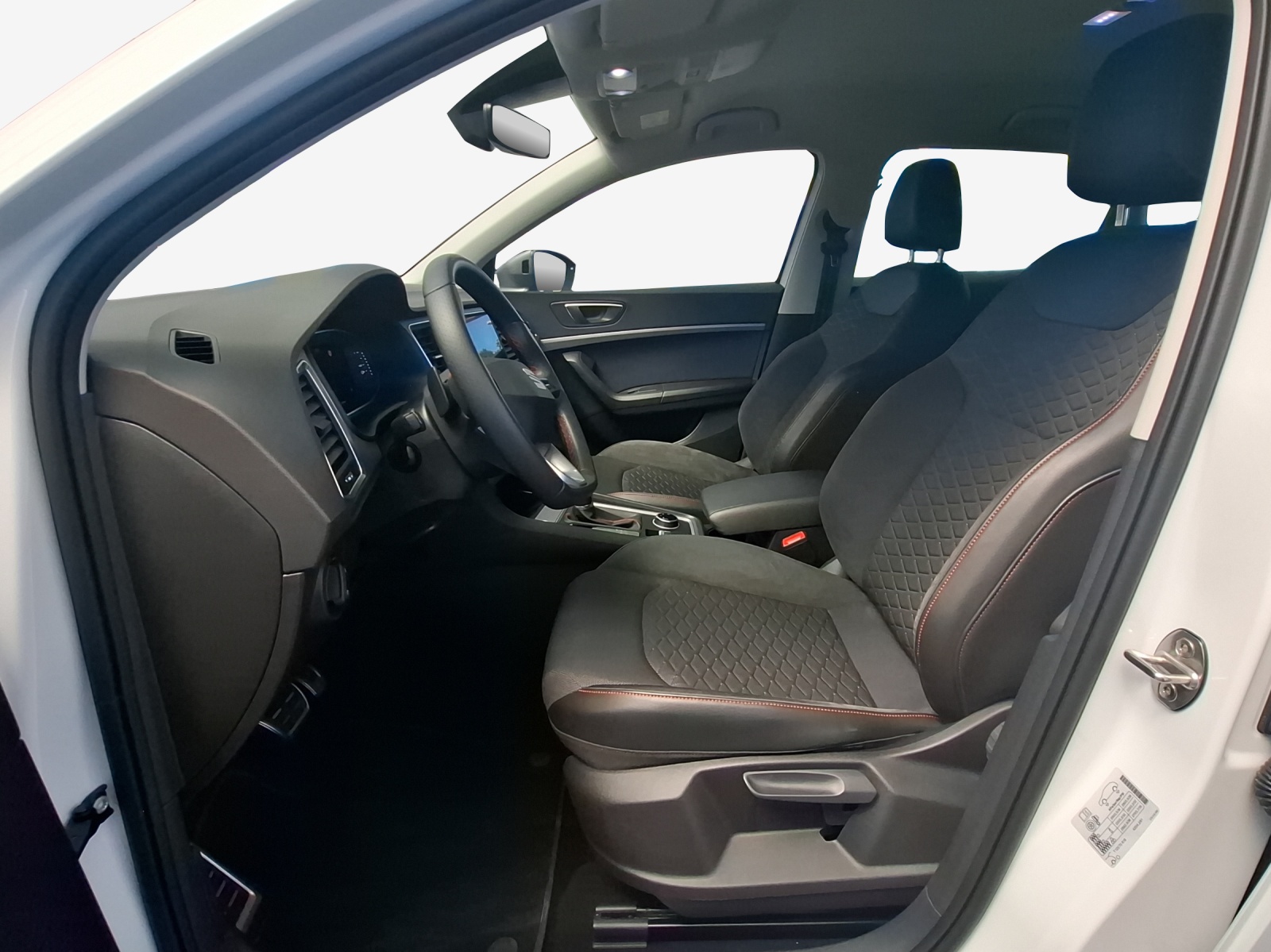 SEAT Ateca 1.5 TSI EVO DSG FR-image-7