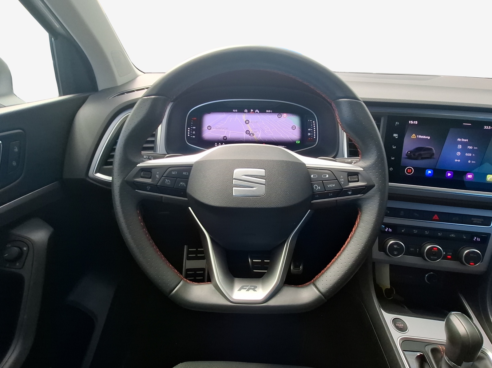 SEAT Ateca 1.5 TSI EVO DSG FR-image-9