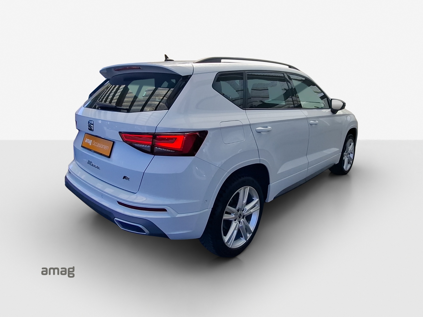 SEAT Ateca 1.5 TSI EVO DSG FR-image-4