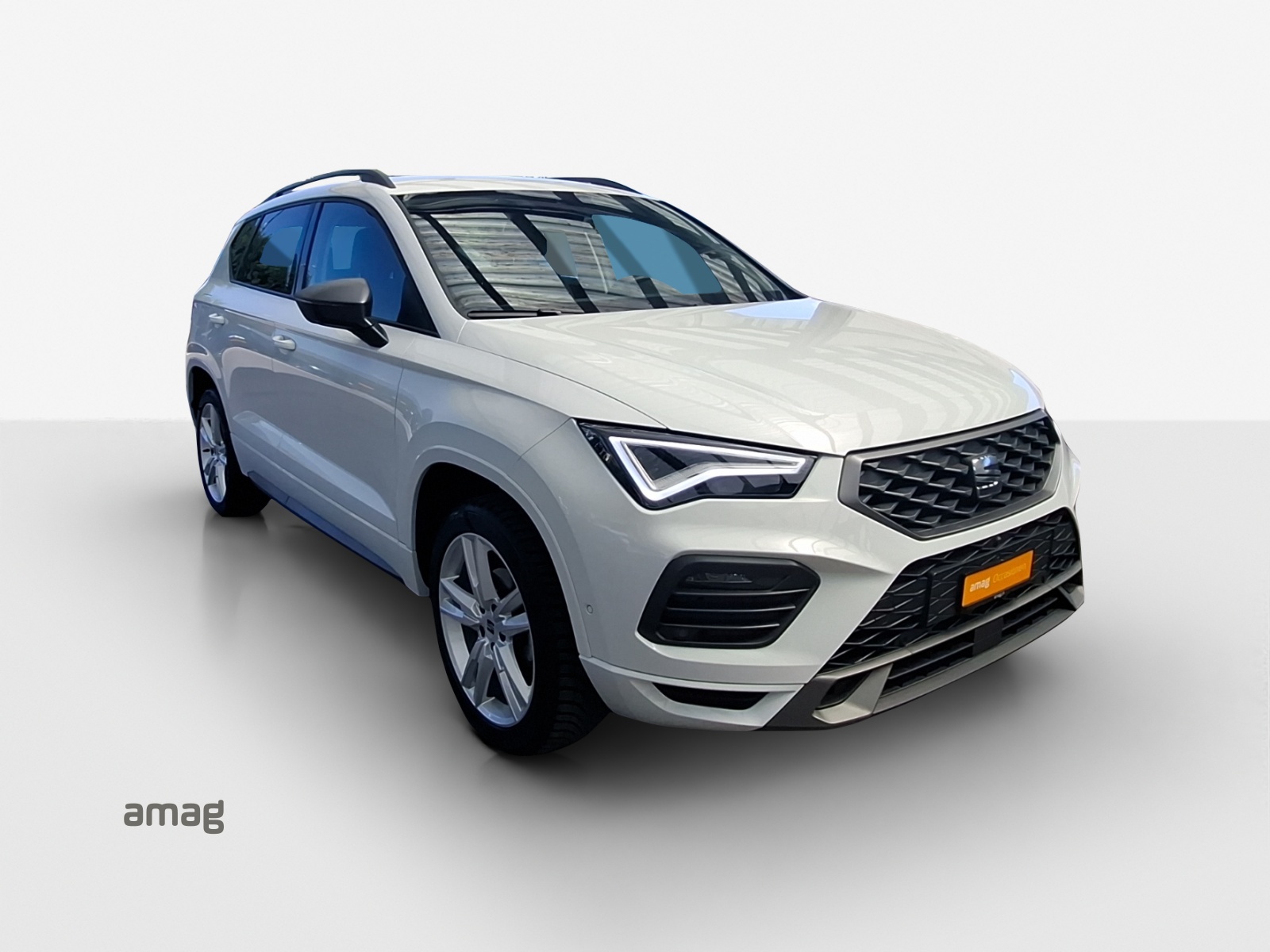 SEAT Ateca 1.5 TSI EVO DSG FR-image-5
