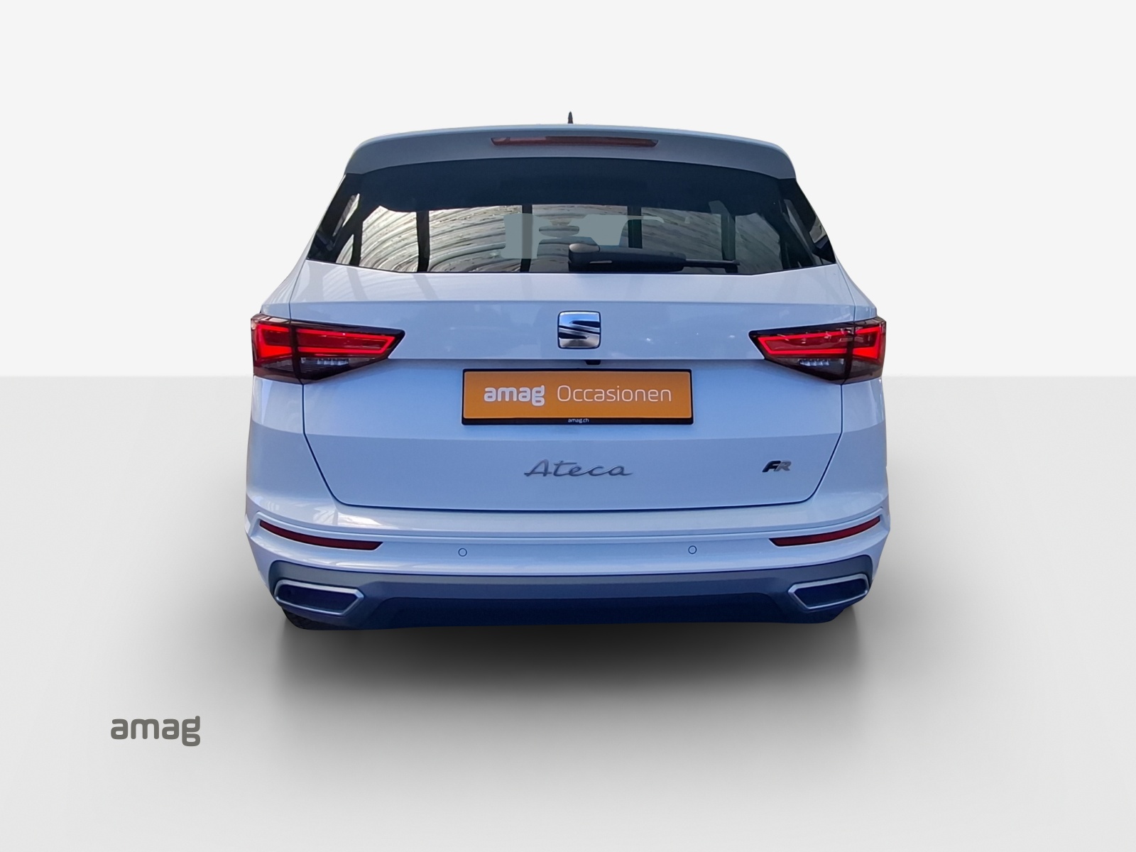 SEAT Ateca 1.5 TSI EVO DSG FR-image-3