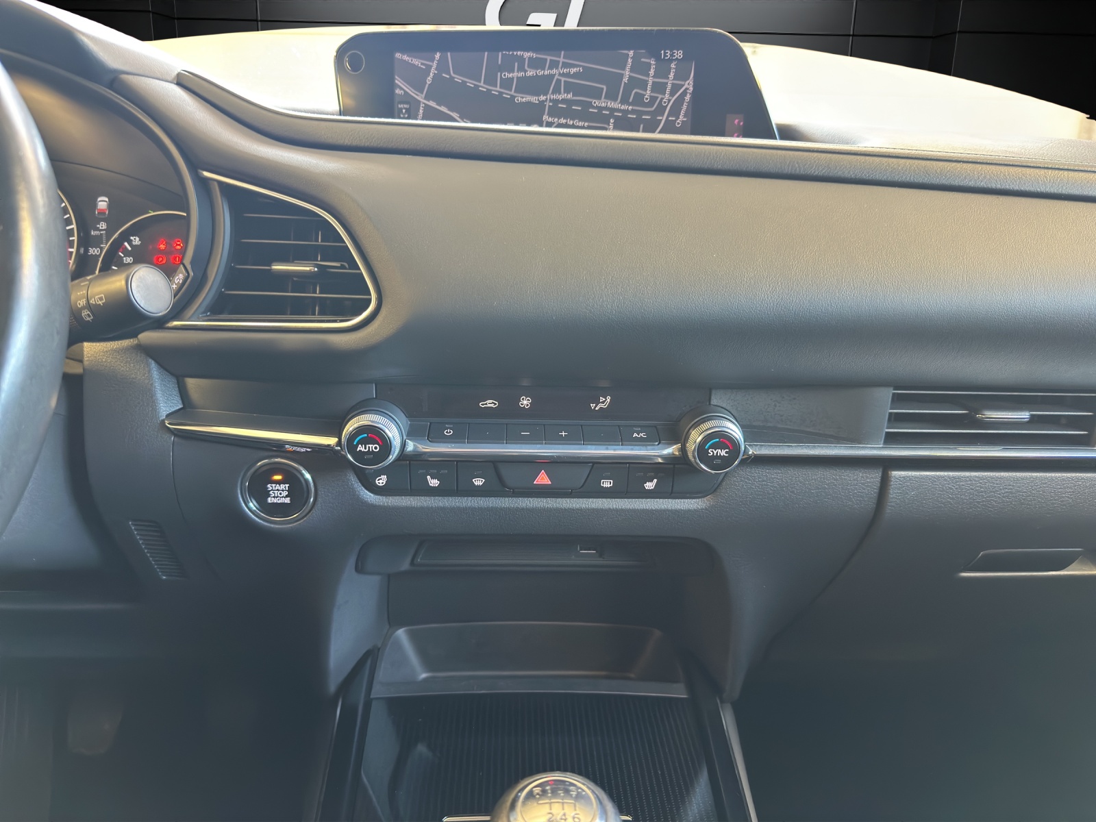 MAZDA CX-30 186 Revolution AWD-image-10