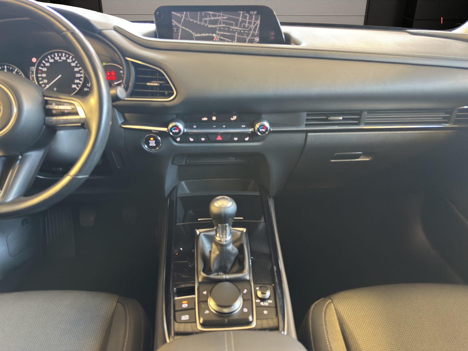 MAZDA CX-30 186 Revolution AWD-image-9