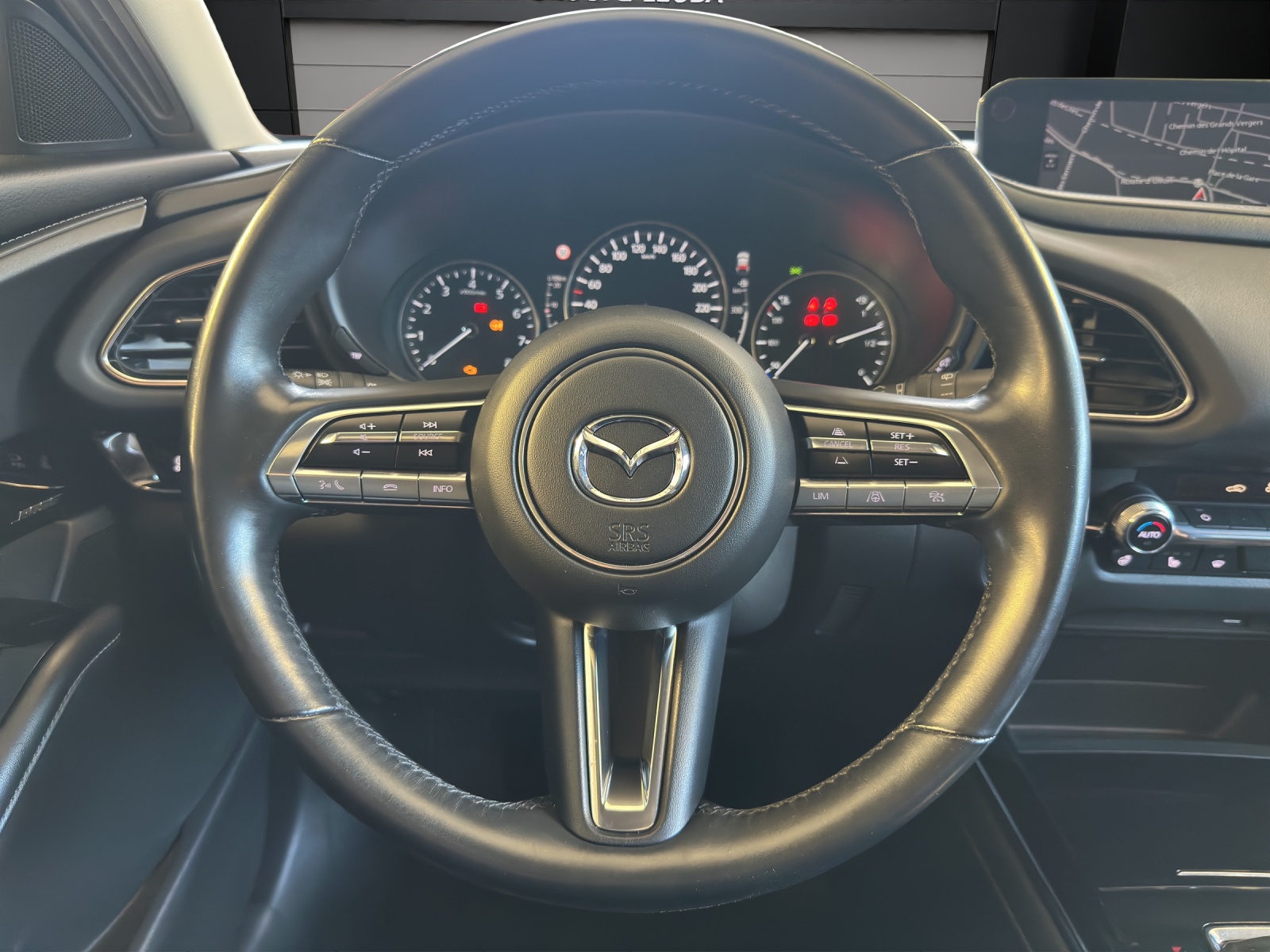 MAZDA CX-30 186 Revolution AWD-image-11