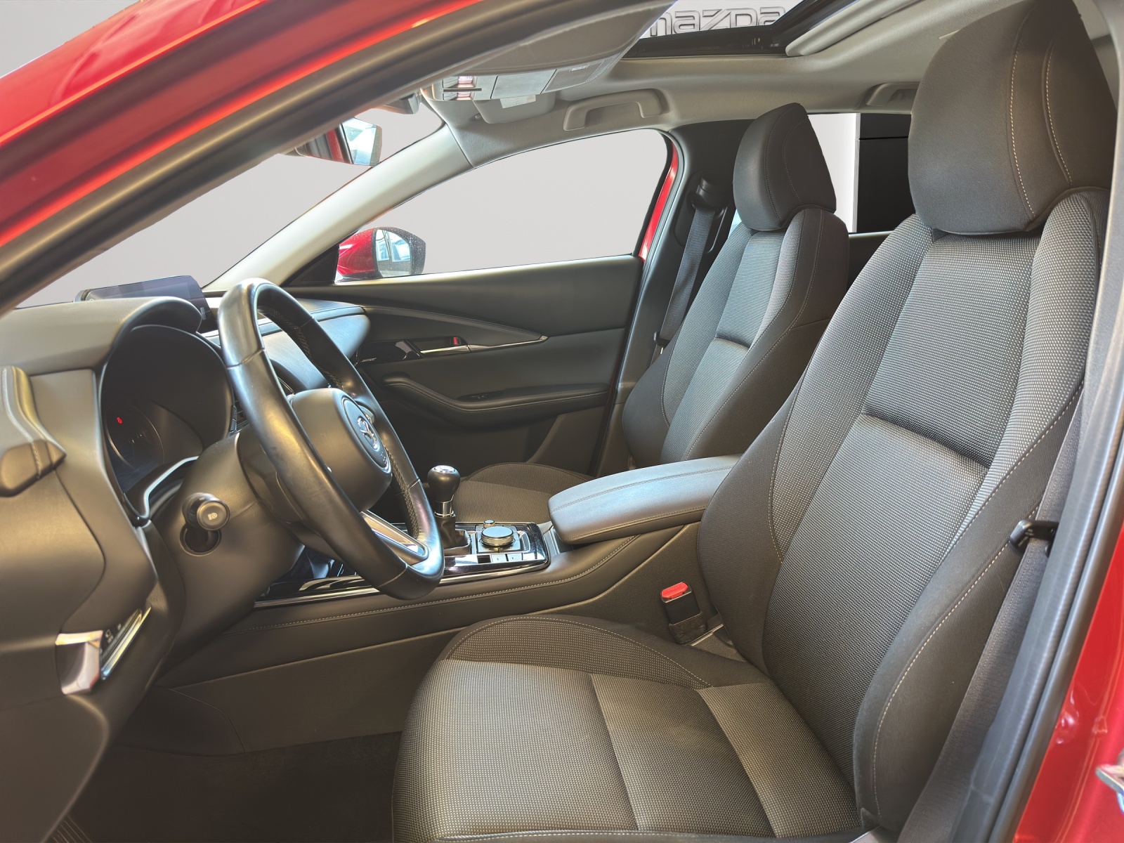MAZDA CX-30 186 Revolution AWD-image-7