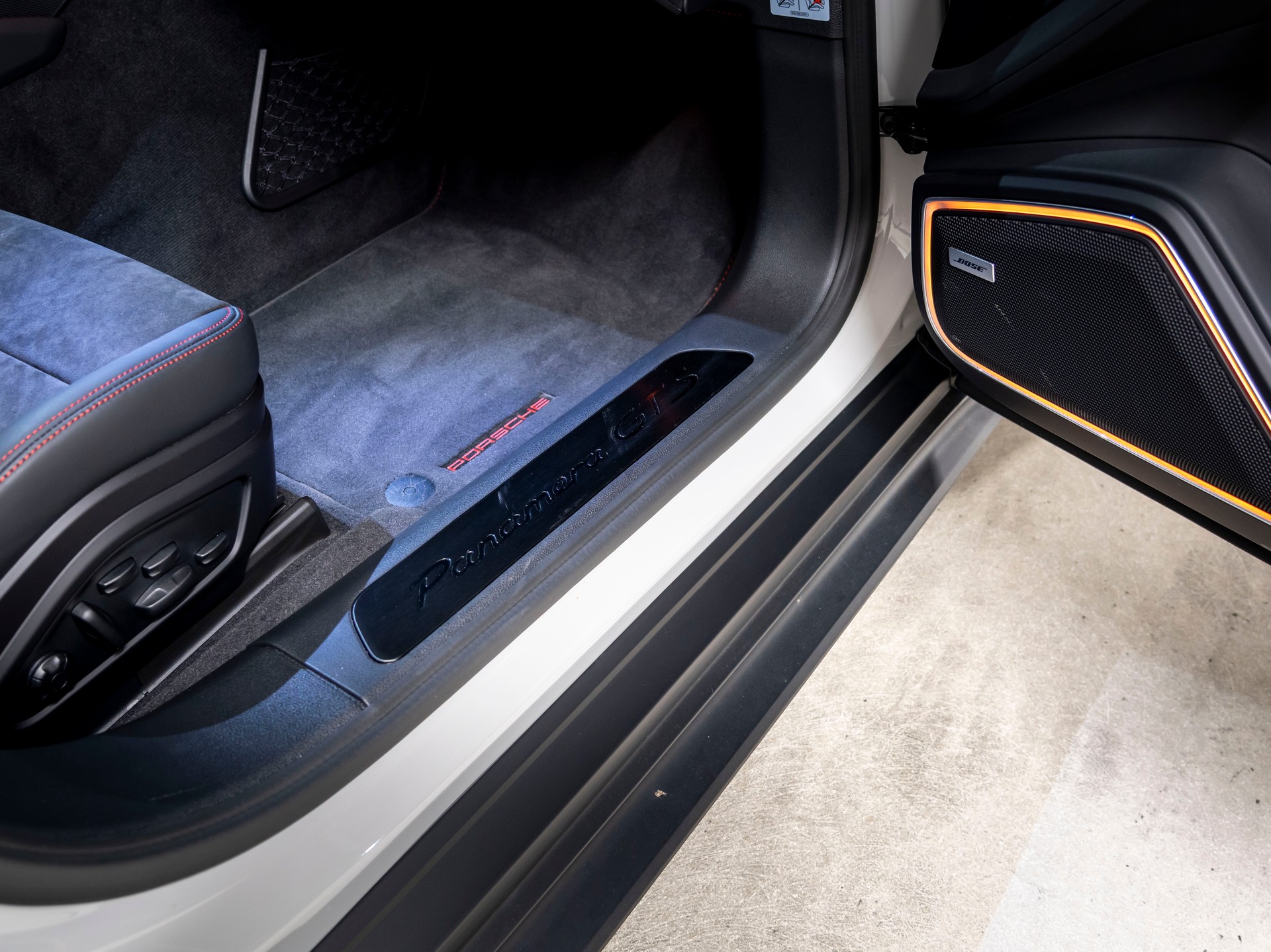PORSCHE Panamera GTS PDK-image-26