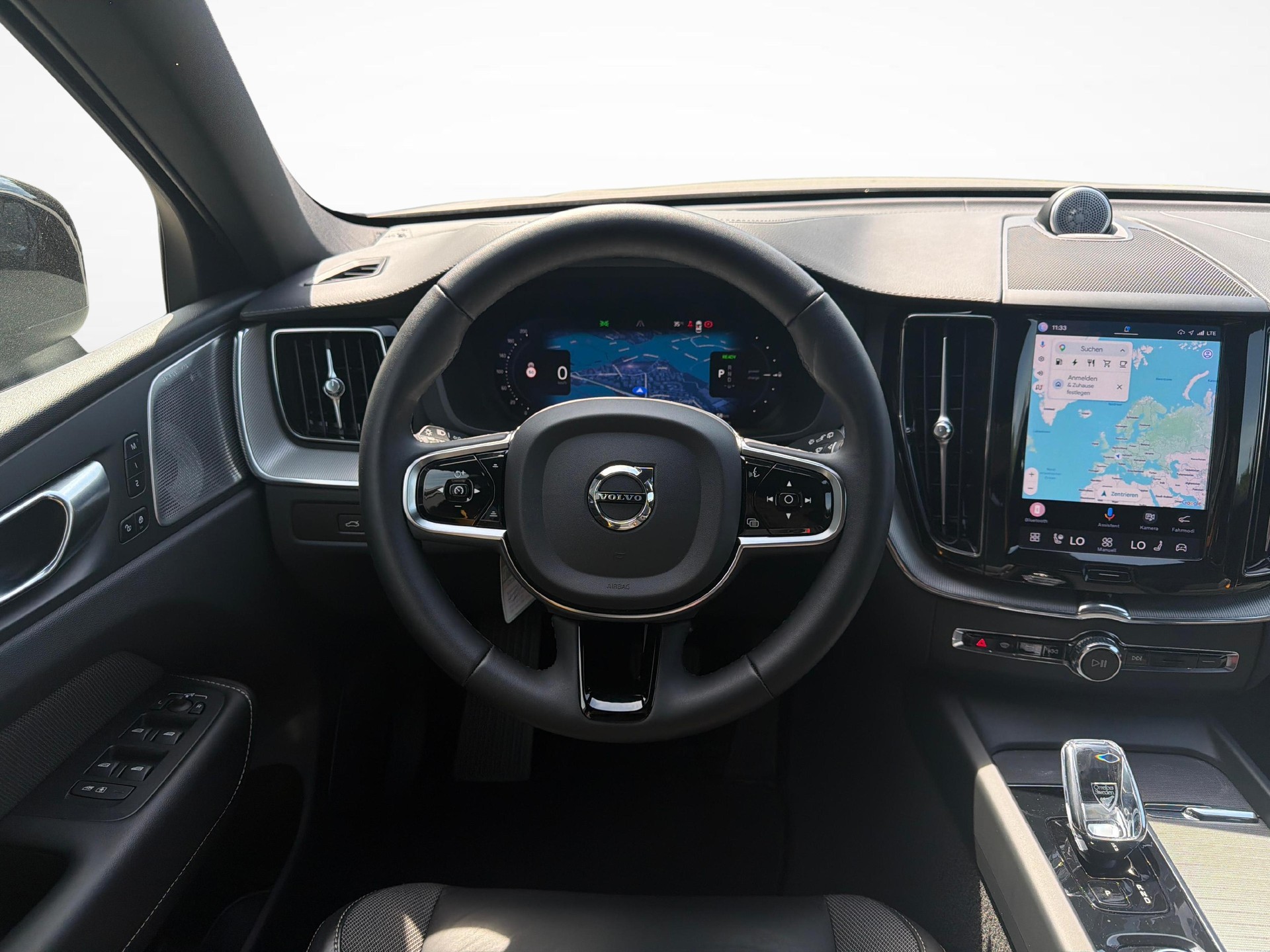 VOLVO XC60 2.0 T8 TE Polestar eAWD-image-19