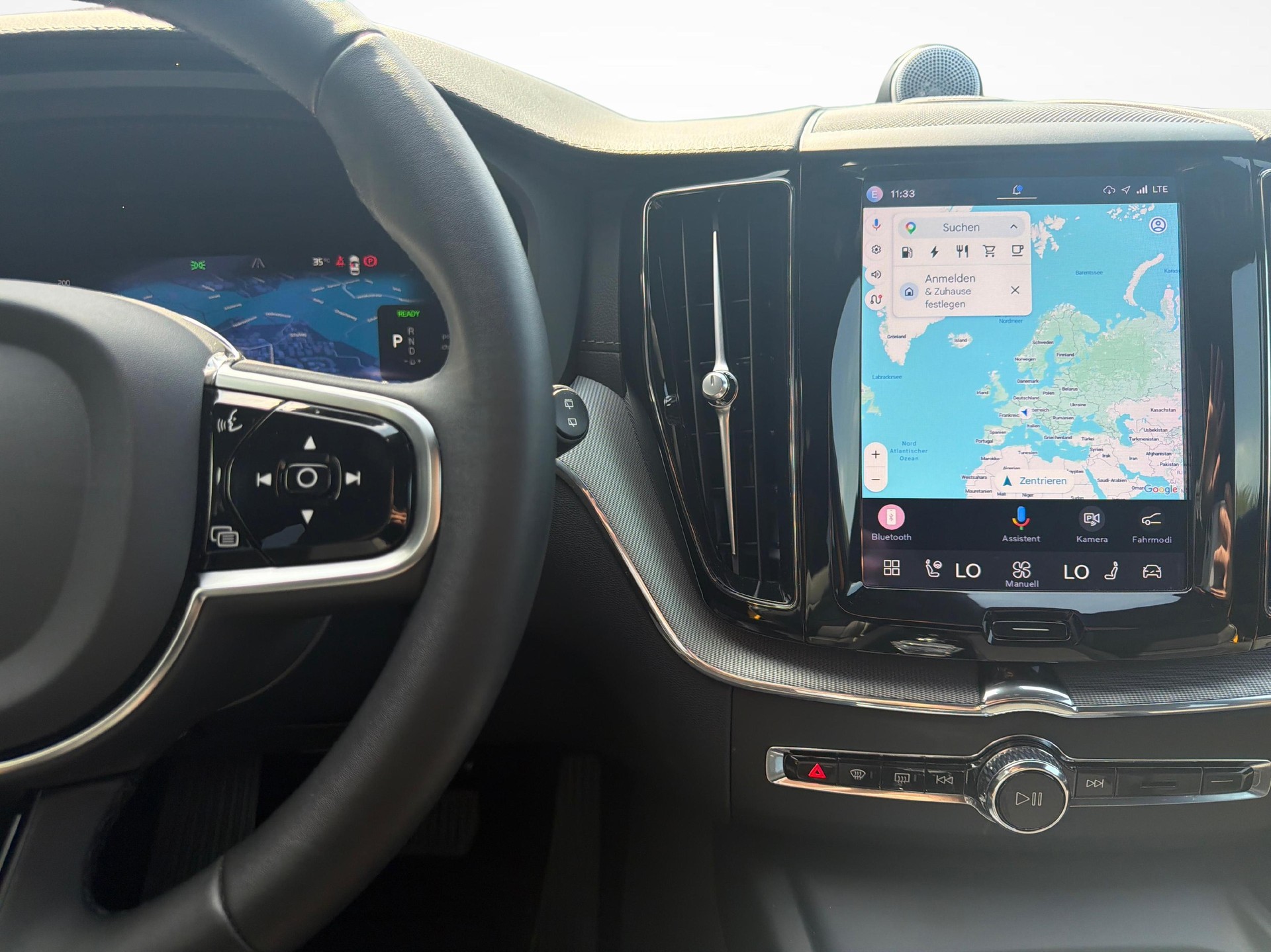 VOLVO XC60 2.0 T8 TE Polestar eAWD-image-21