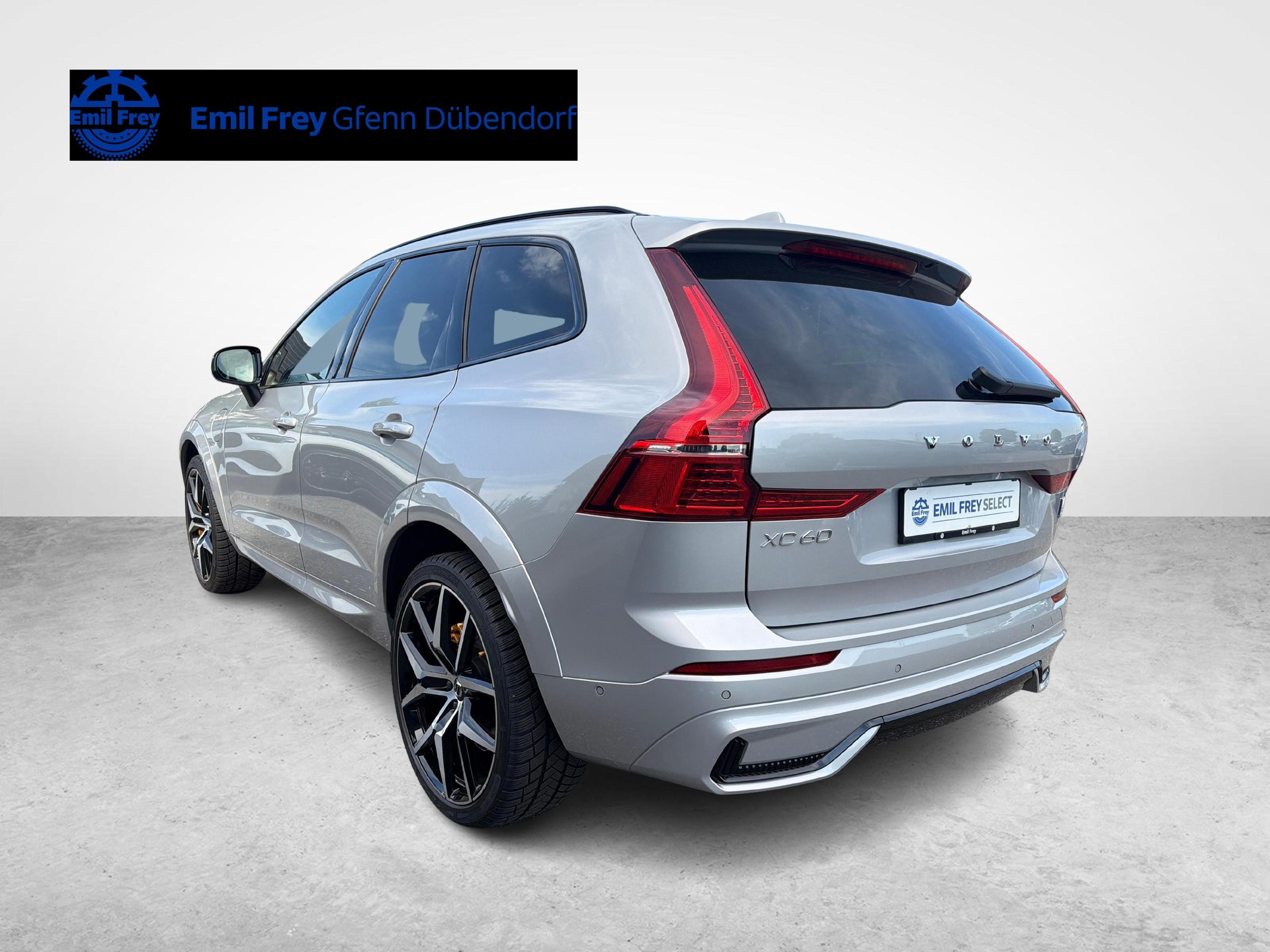 VOLVO XC60 2.0 T8 TE Polestar eAWD-image-5