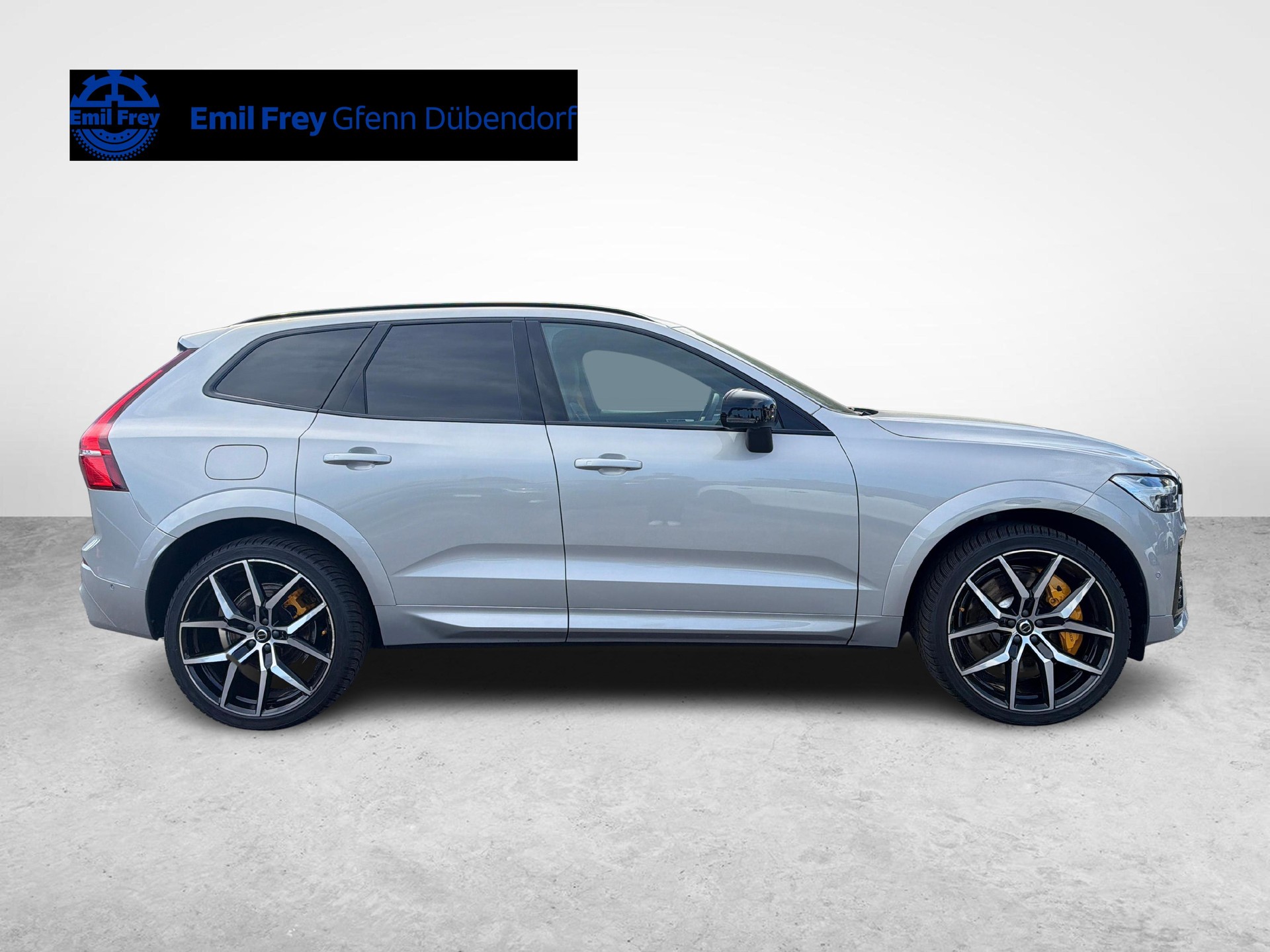 VOLVO XC60 2.0 T8 TE Polestar eAWD-image-7