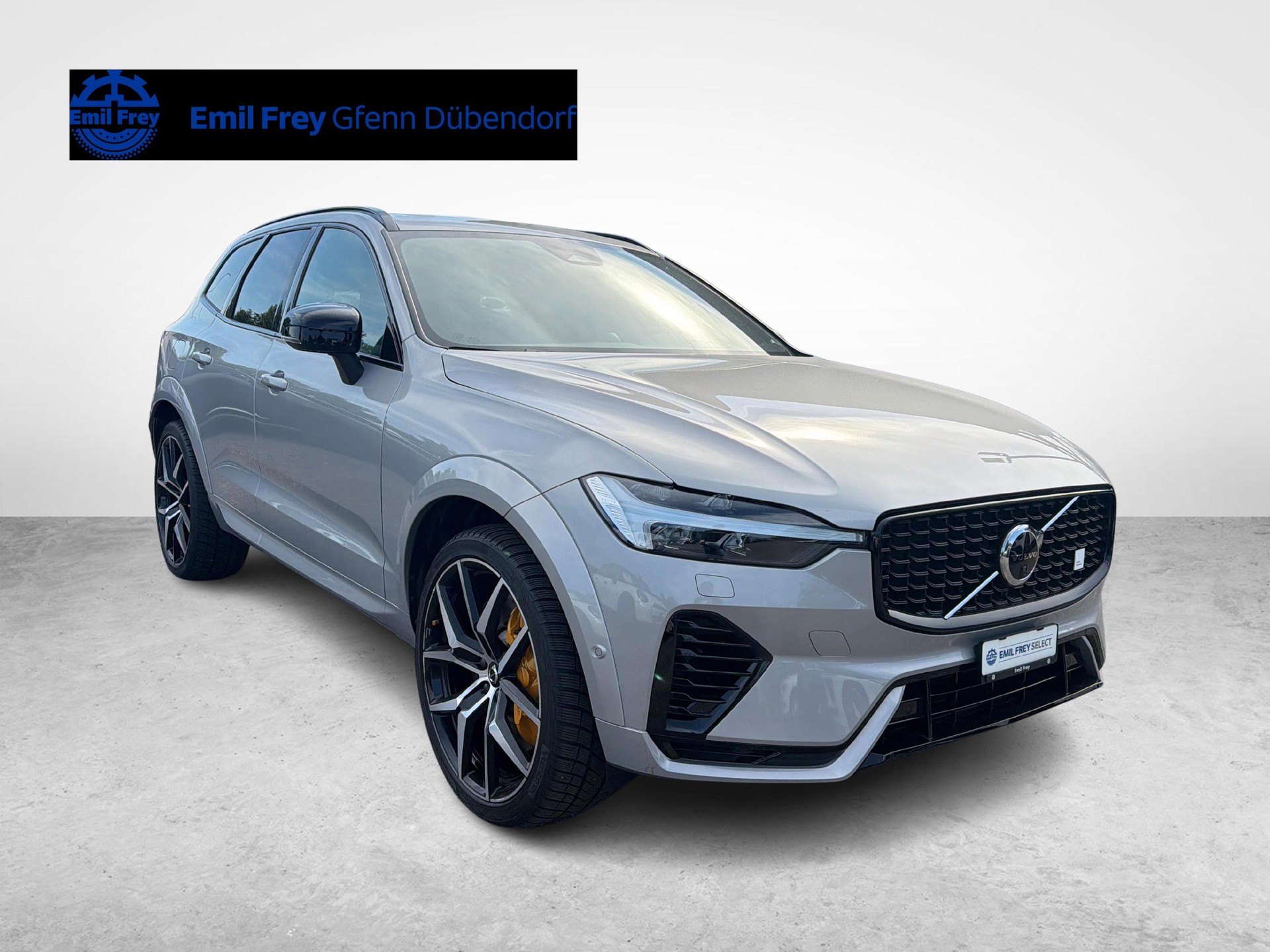VOLVO XC60 2.0 T8 TE Polestar eAWD-image-4