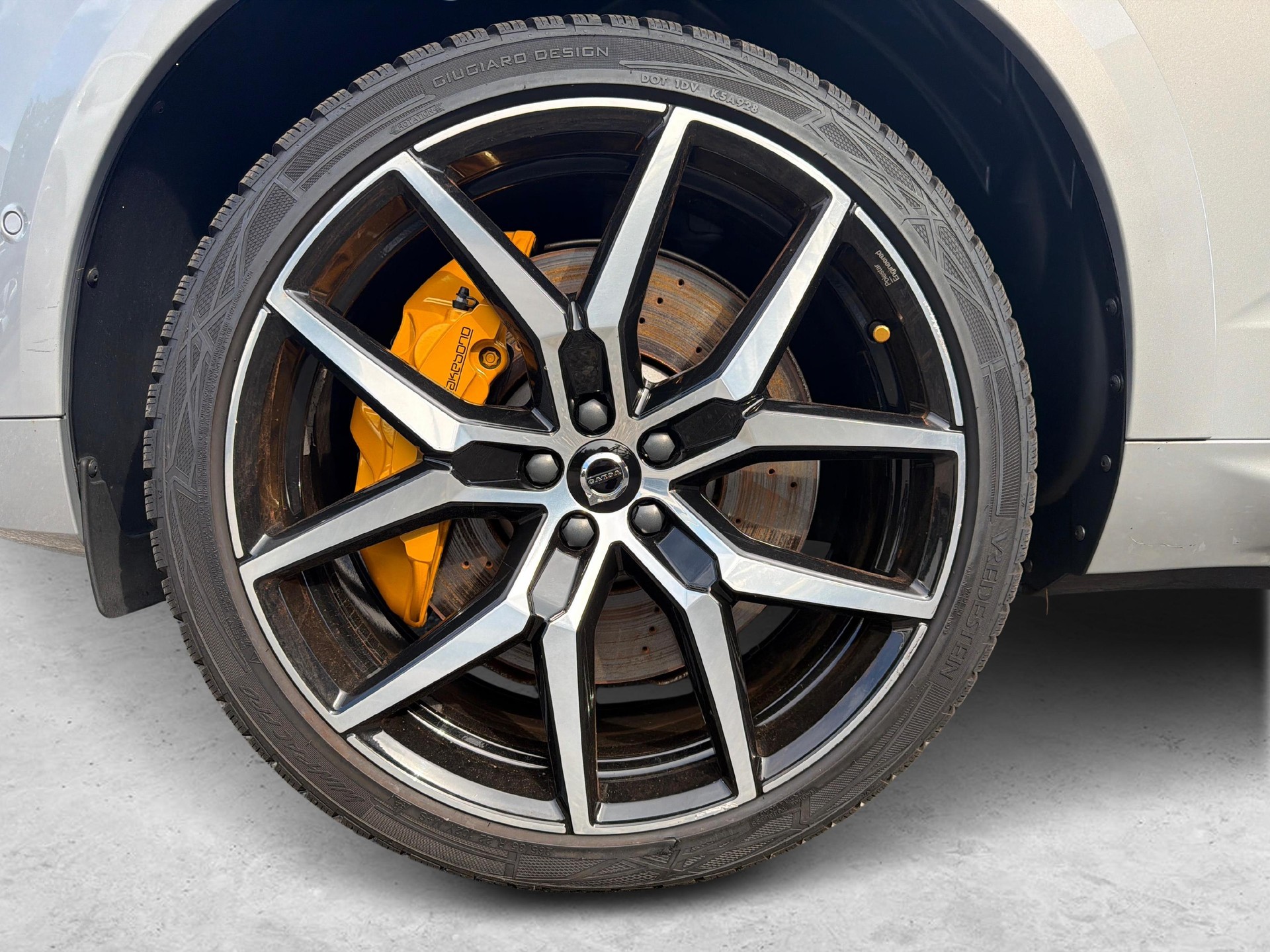 VOLVO XC60 2.0 T8 TE Polestar eAWD-image-10