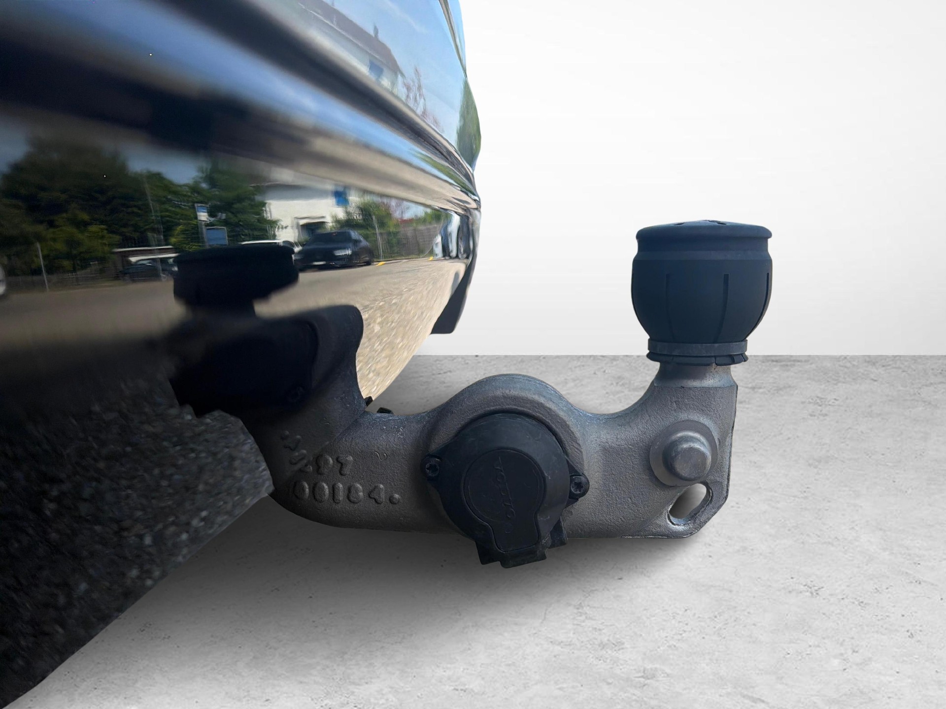 VOLVO XC60 2.0 T8 TE Polestar eAWD-image-20