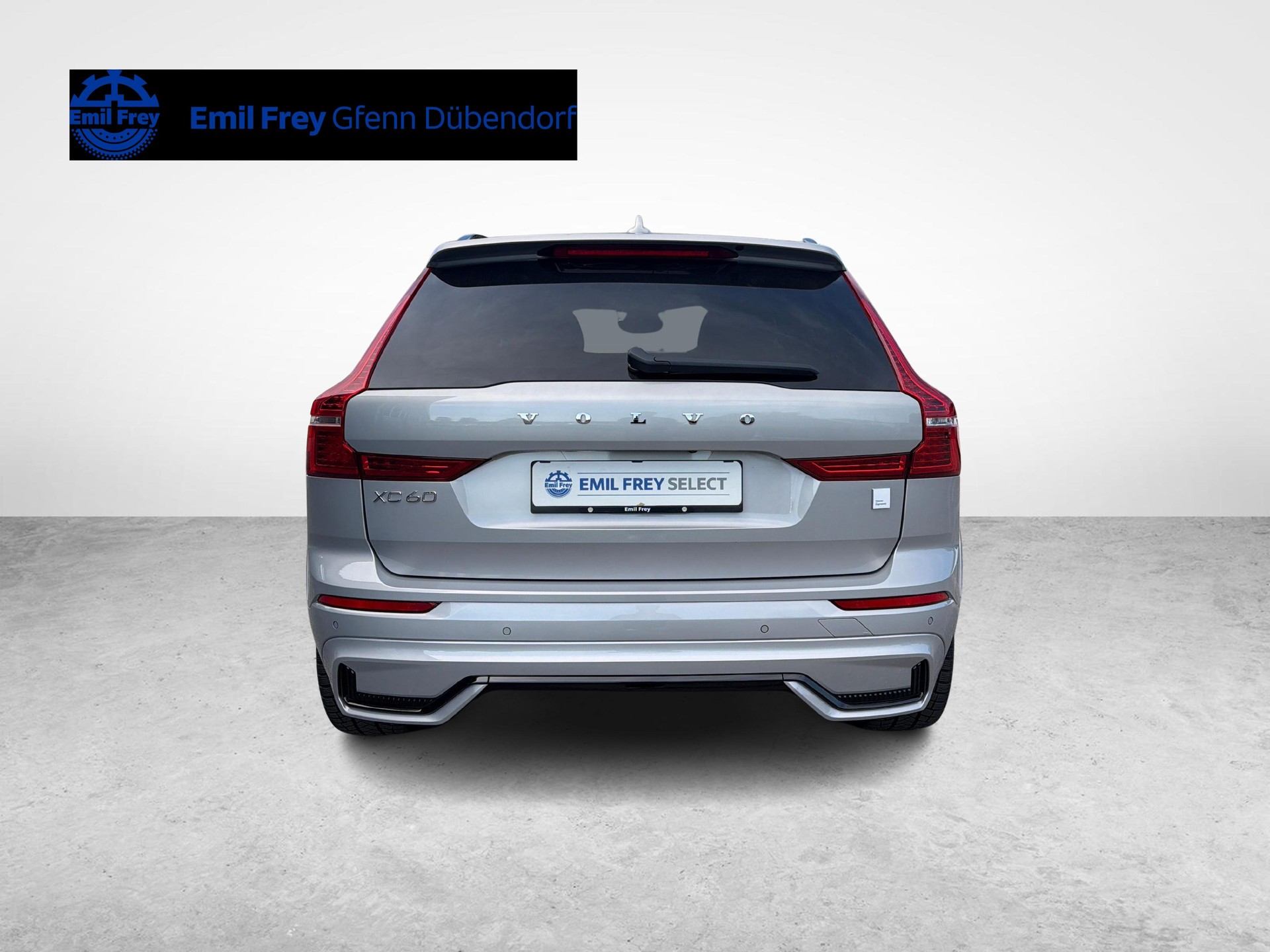 VOLVO XC60 2.0 T8 TE Polestar eAWD-image-9
