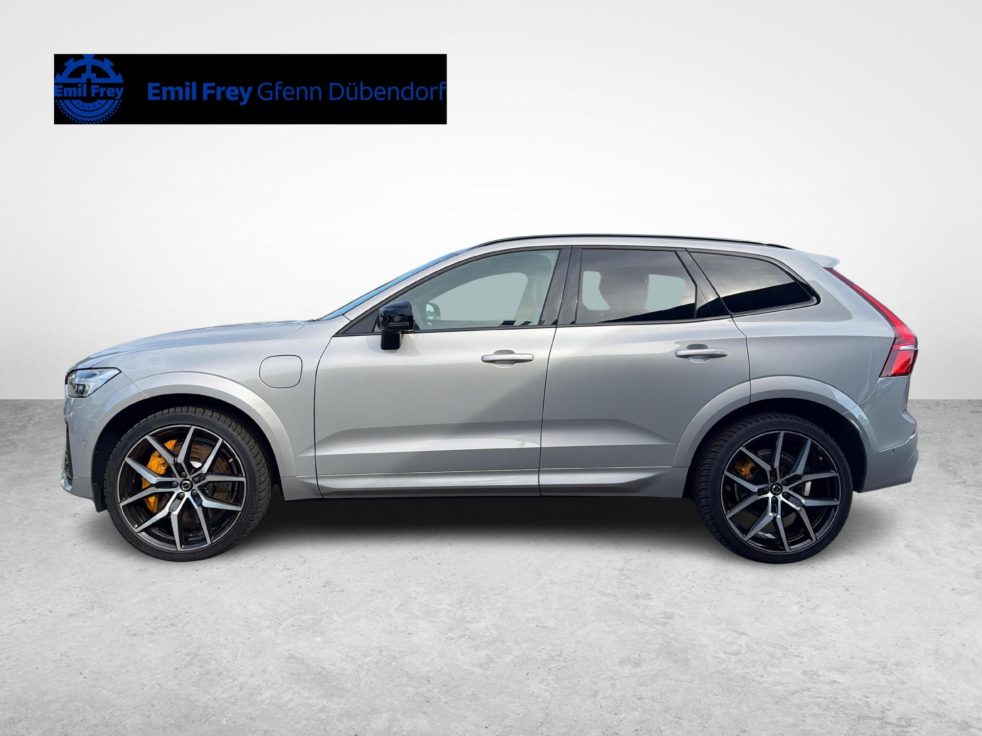 VOLVO XC60 2.0 T8 TE Polestar eAWD-image-6