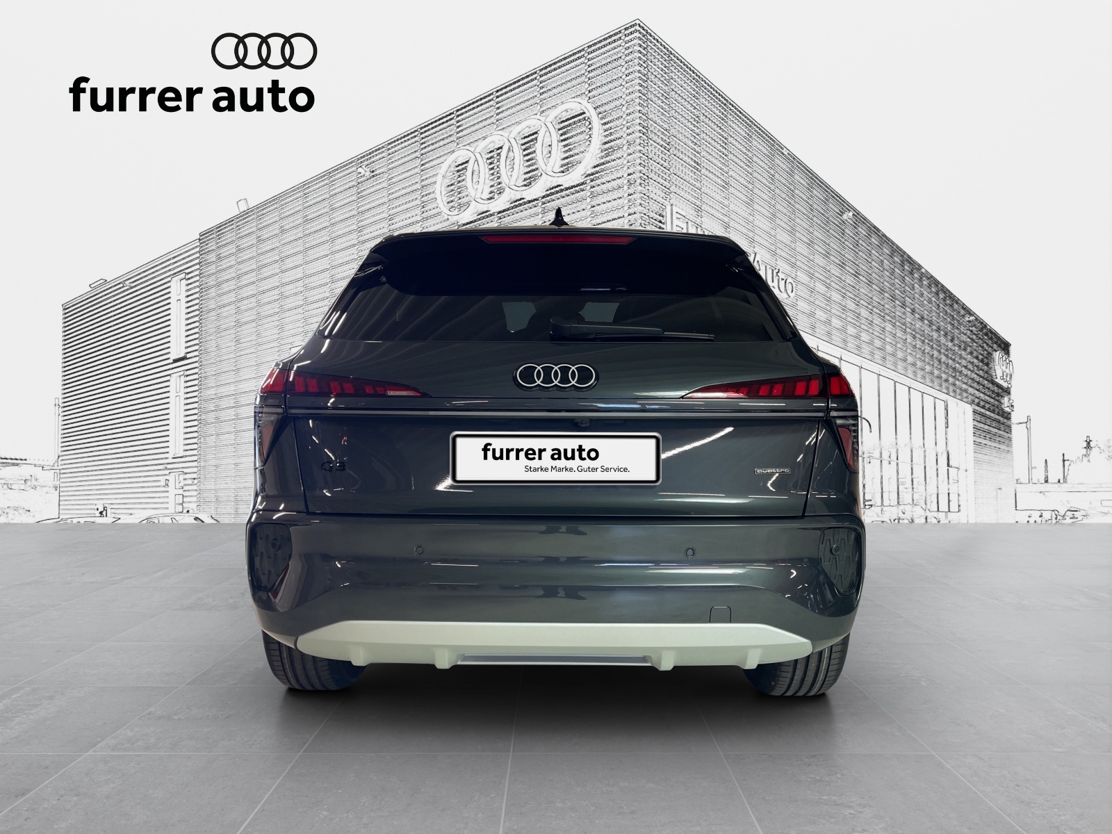 AUDI Q3 SUV TFSI quattro 150 kW S tronic-showroom-element-3