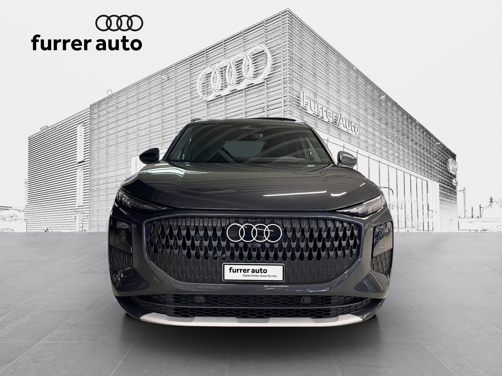 AUDI Q3 SUV TFSI quattro 150 kW S tronic-image-7