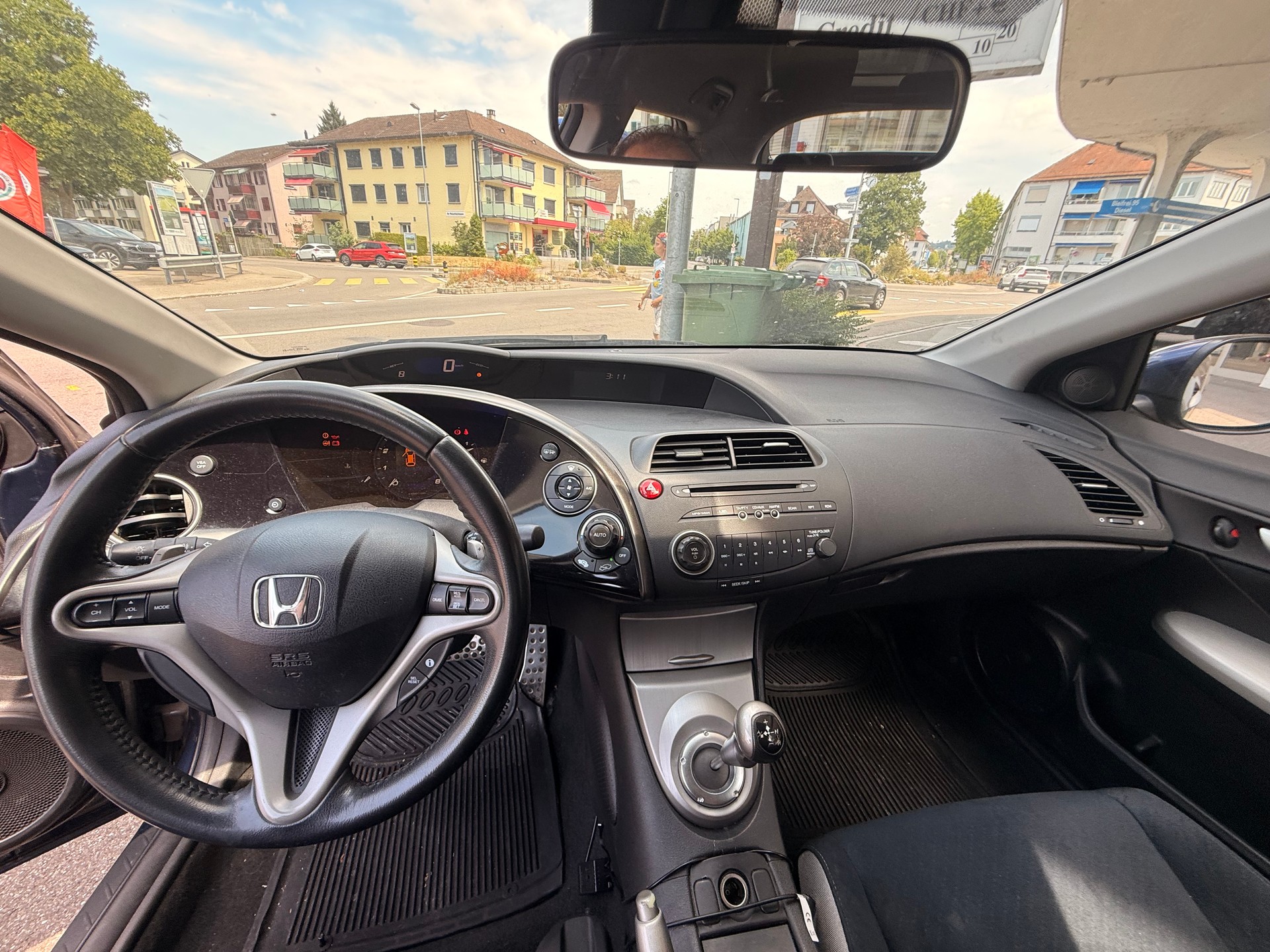 HONDA CIVIC-image-8