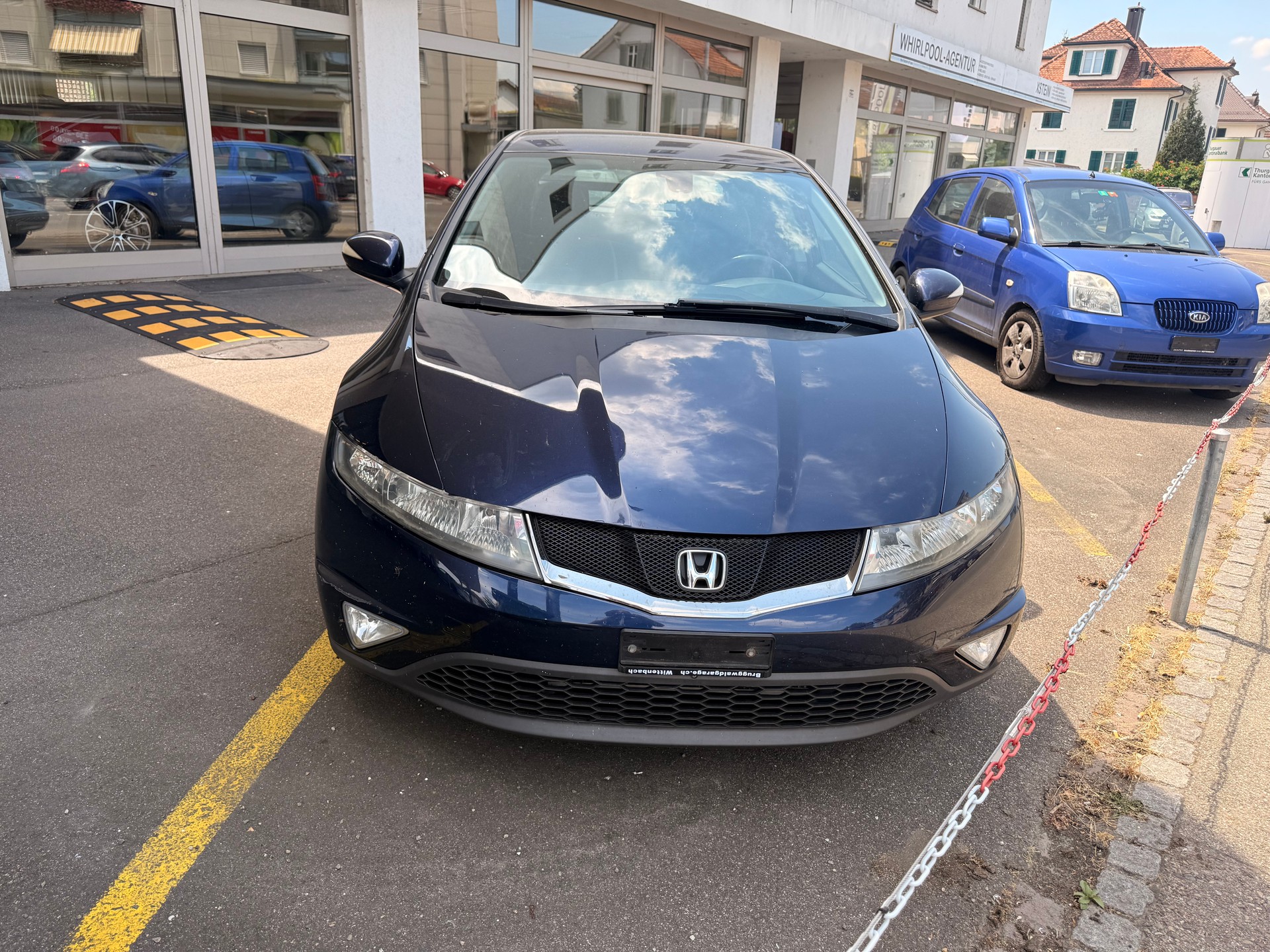 HONDA CIVIC-image-0