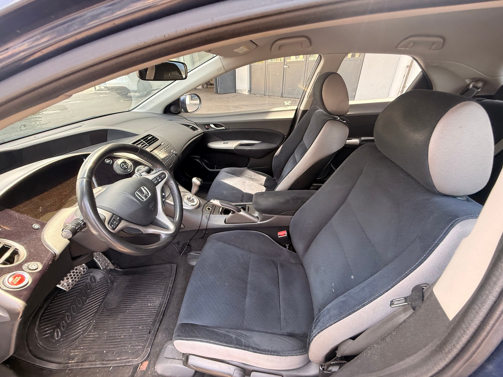 HONDA CIVIC-image-5