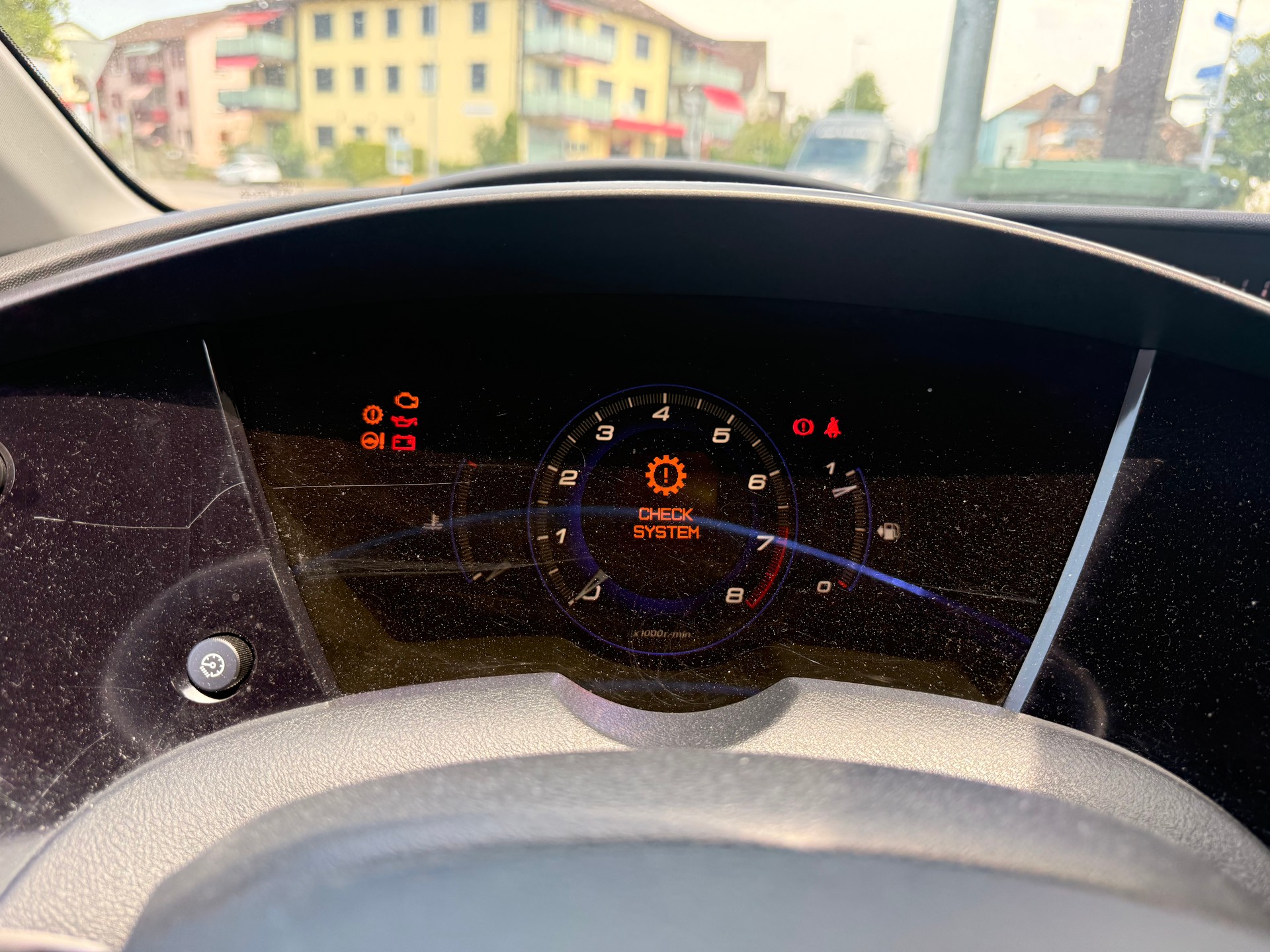 HONDA CIVIC-image-9