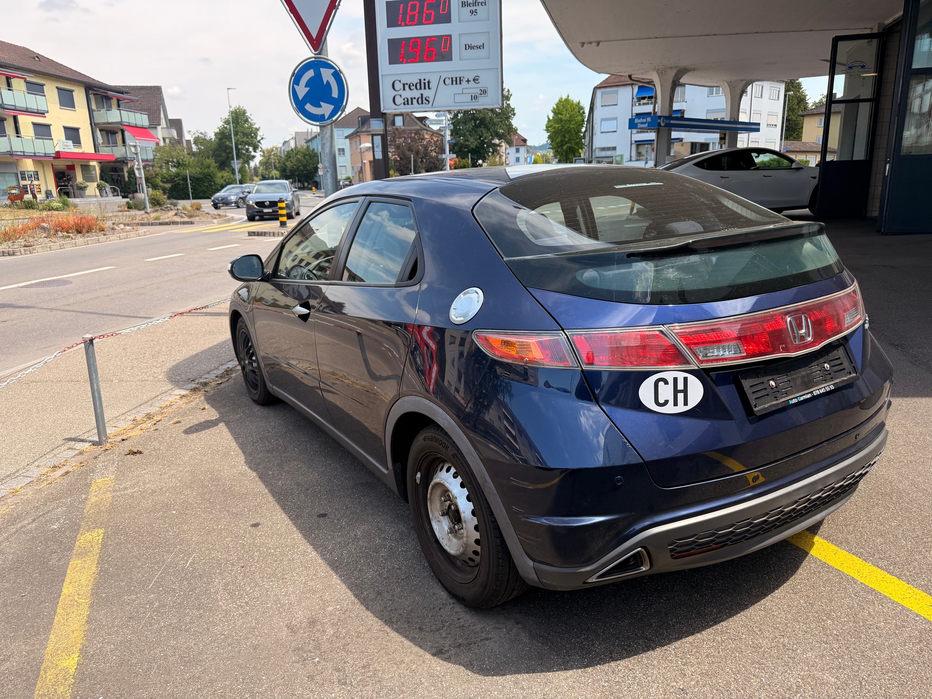 HONDA CIVIC-image-2