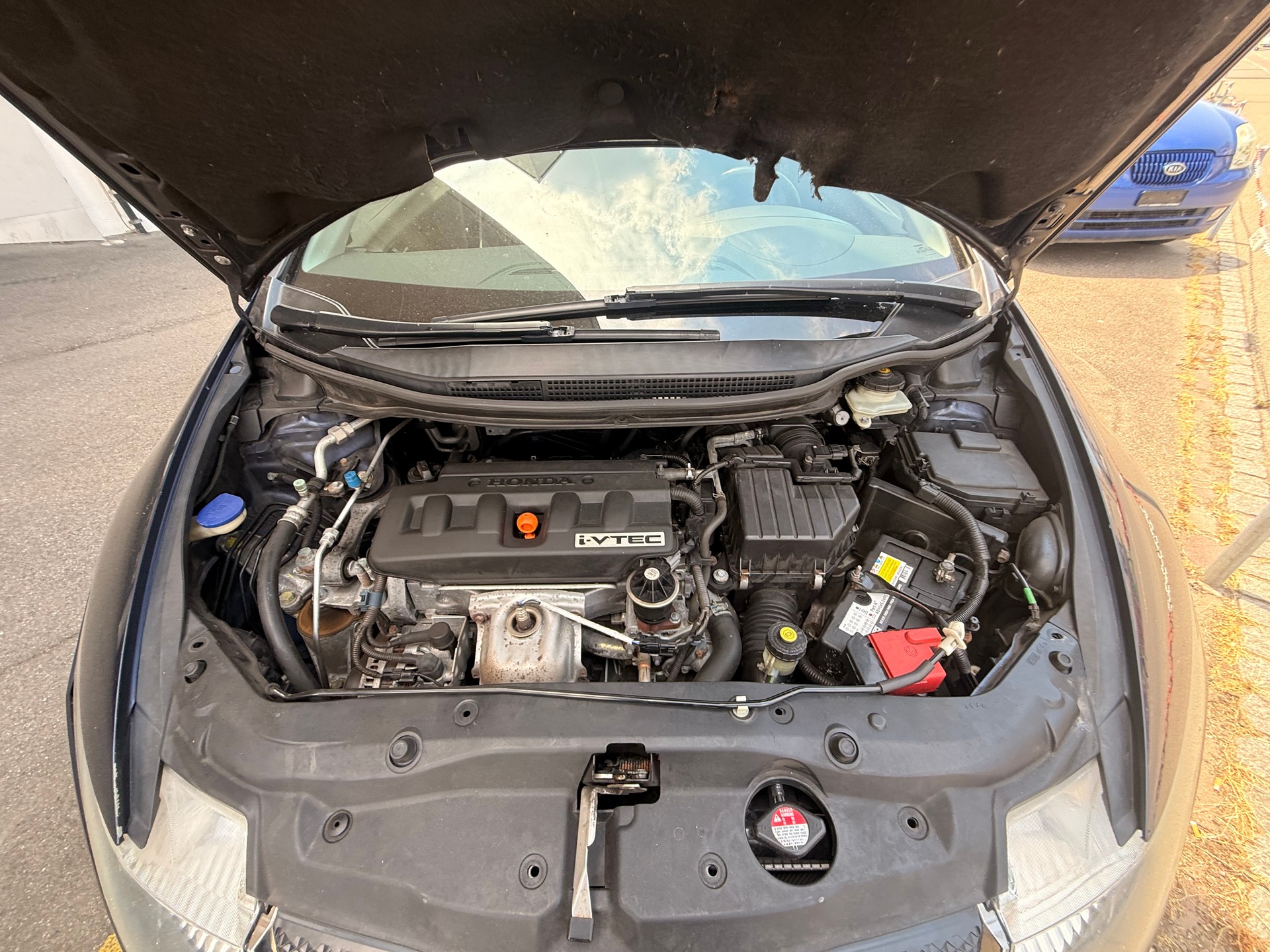 HONDA CIVIC-image-7