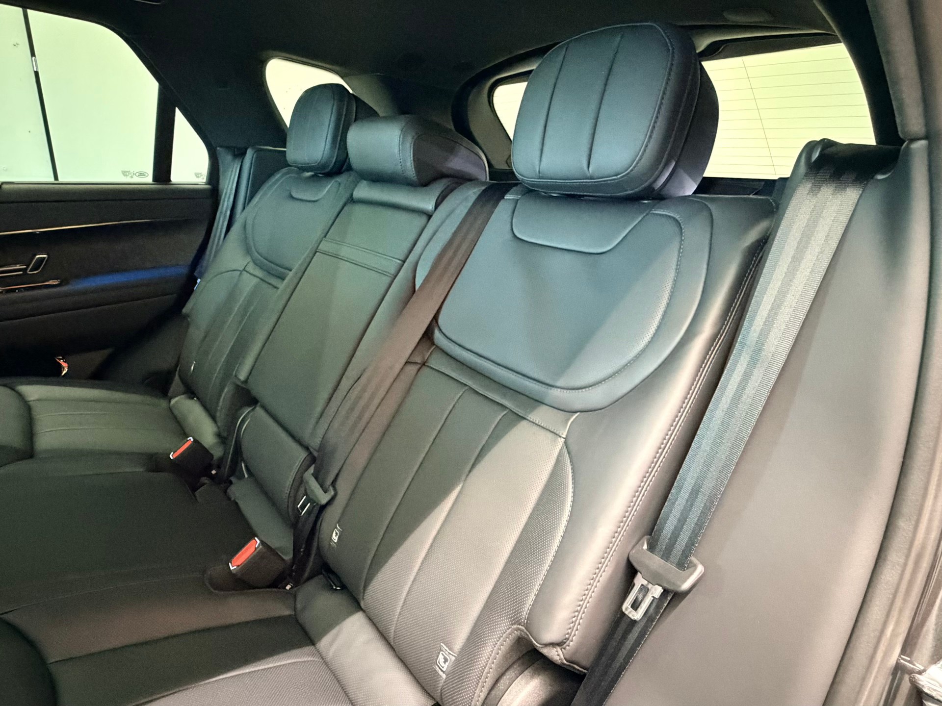 LAND ROVER Range Rover Sport P530 4.4 V8 Autobiography Automatic-image-19