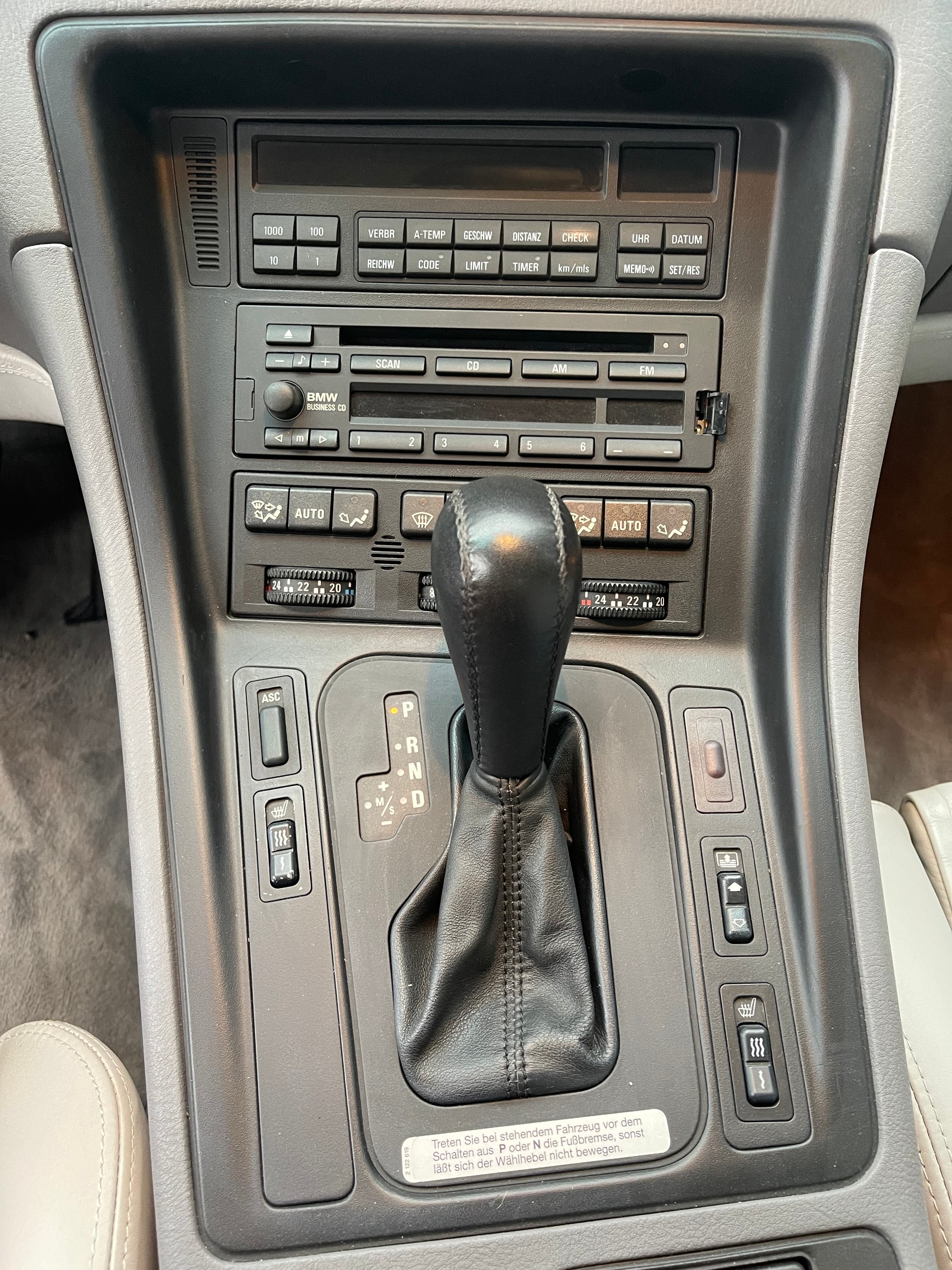 BMW 840 Ci 4.4 Steptronic-image-1