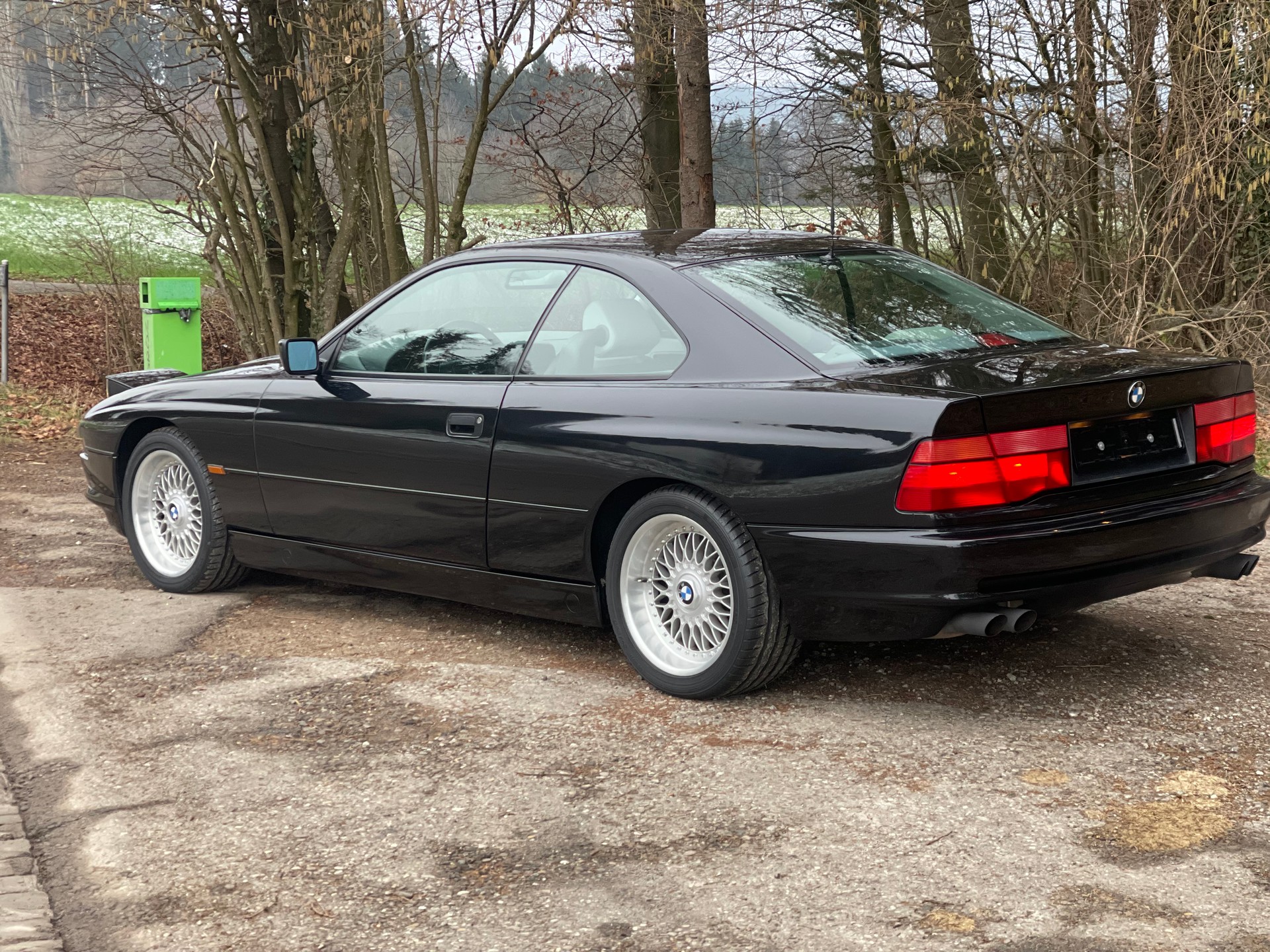 BMW 840 Ci 4.4 Steptronic-image-5