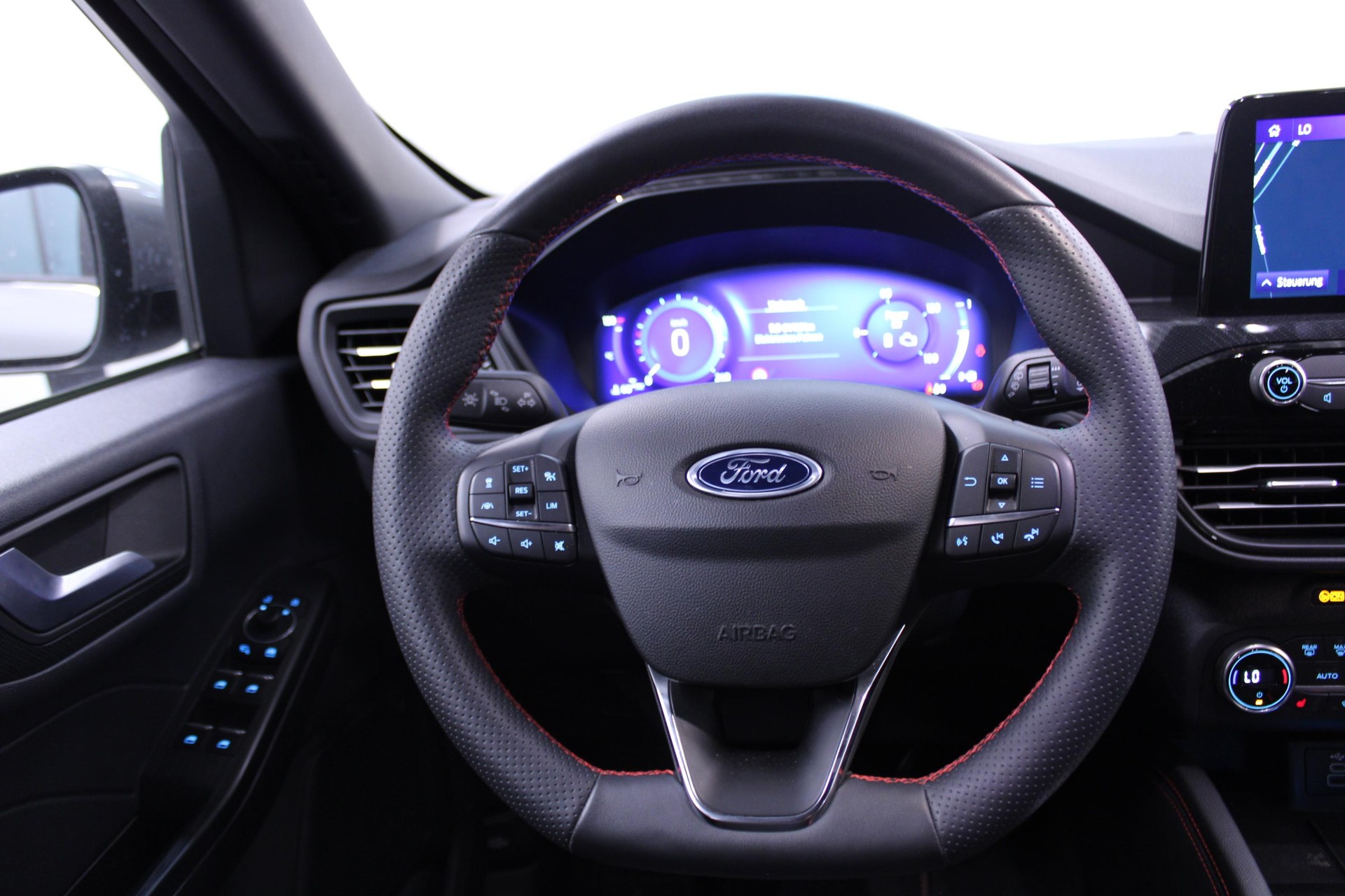 FORD Kuga 2.5 Plug-in Hybrid ST-Line-image-7