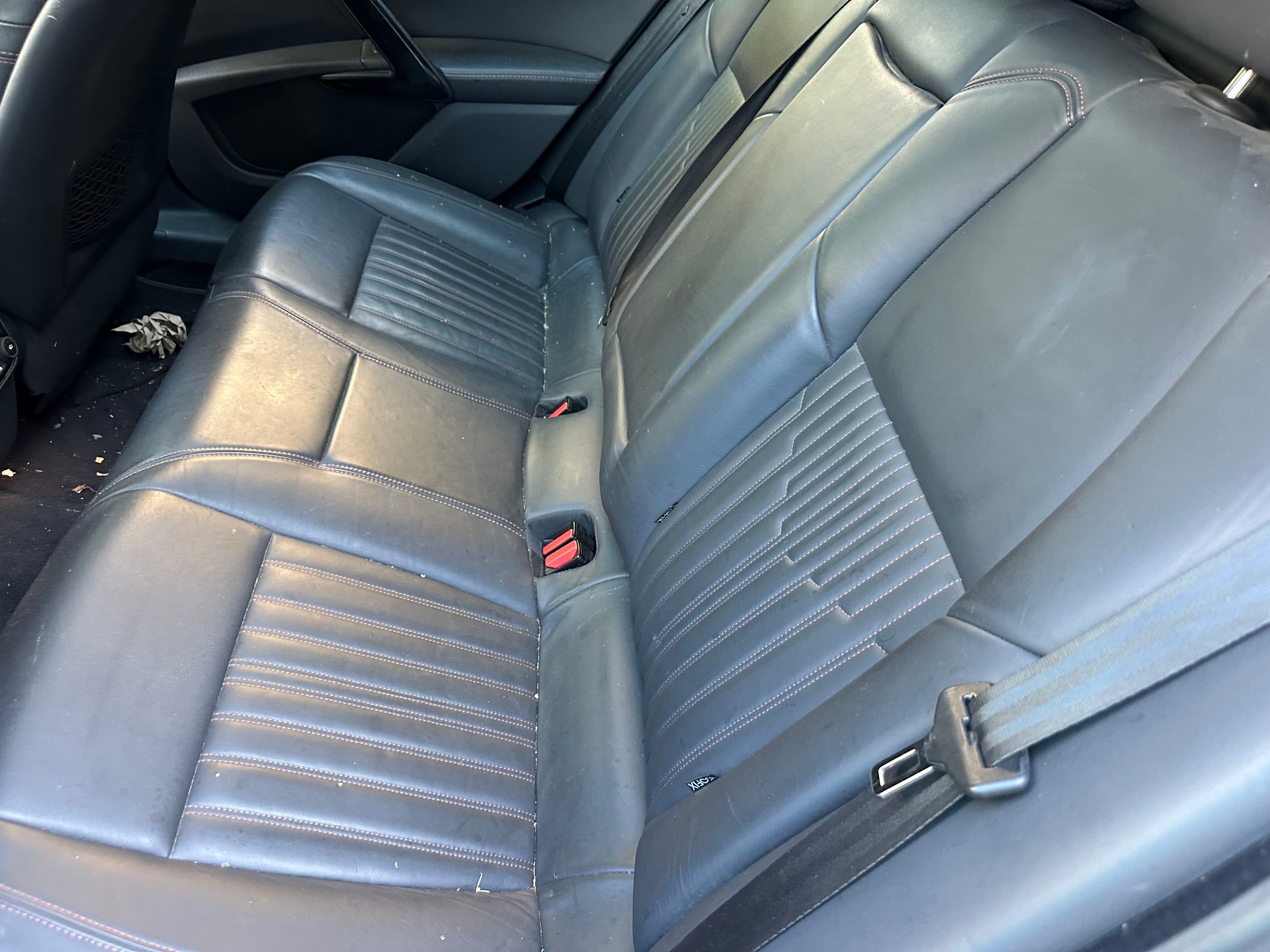 PEUGEOT 508 RXH 2.0 HDI Hybrid4 EGS6-image-10
