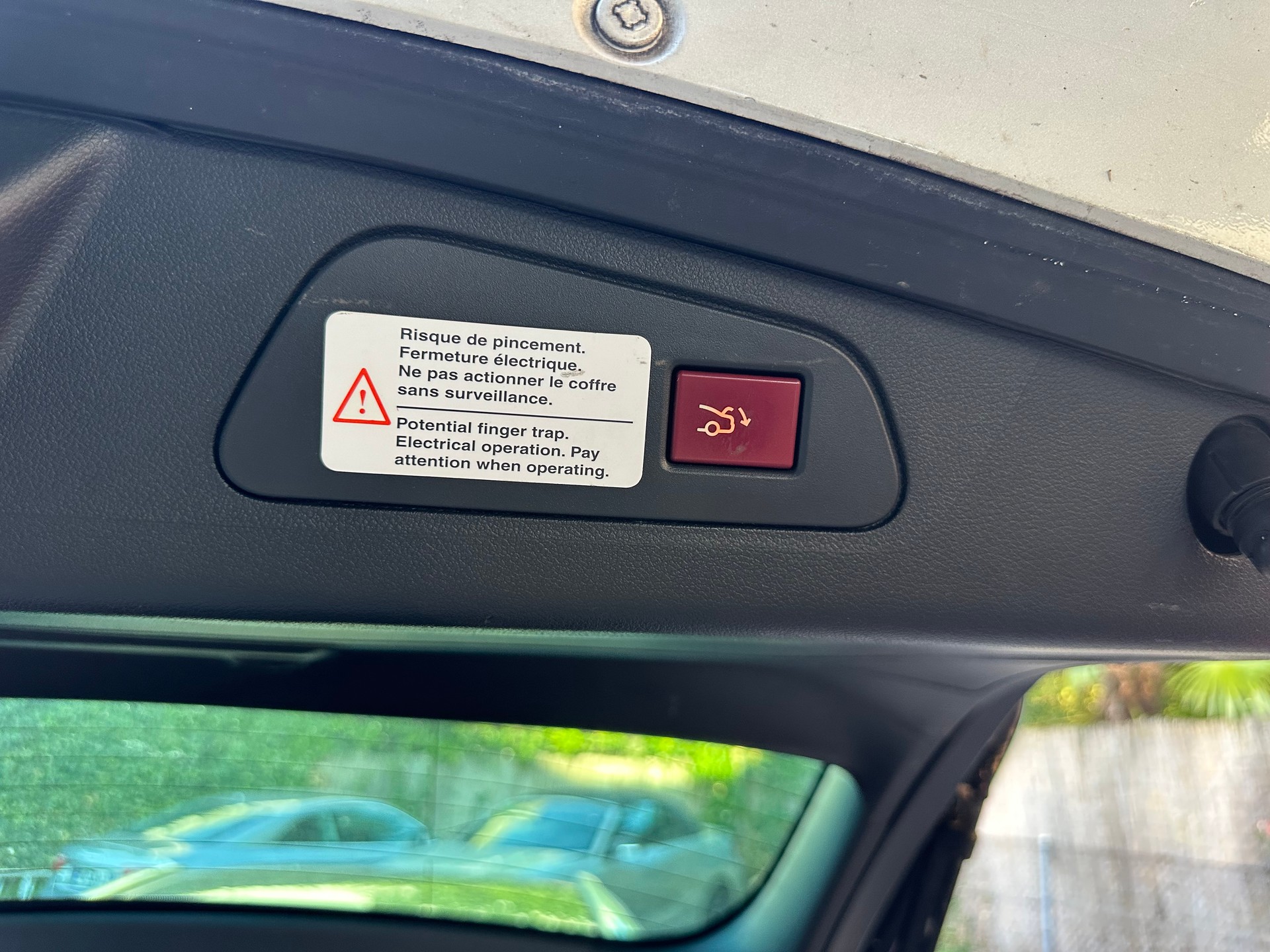 PEUGEOT 508 RXH 2.0 HDI Hybrid4 EGS6-image-7