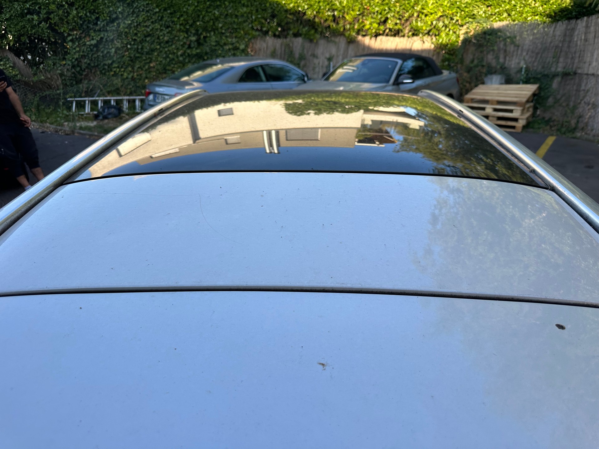 PEUGEOT 508 RXH 2.0 HDI Hybrid4 EGS6-image-14