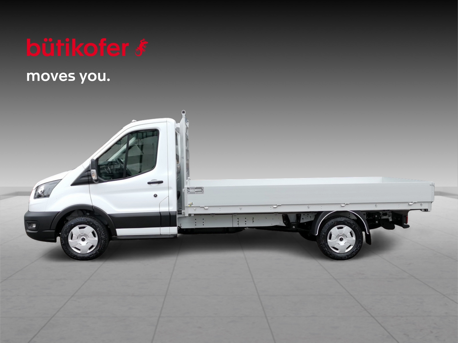 FORD Transit Kab.-Ch. 350 L3 Brücke Achse 4.1 2.0 EcoBlue 165 Trend-showroom-element-2