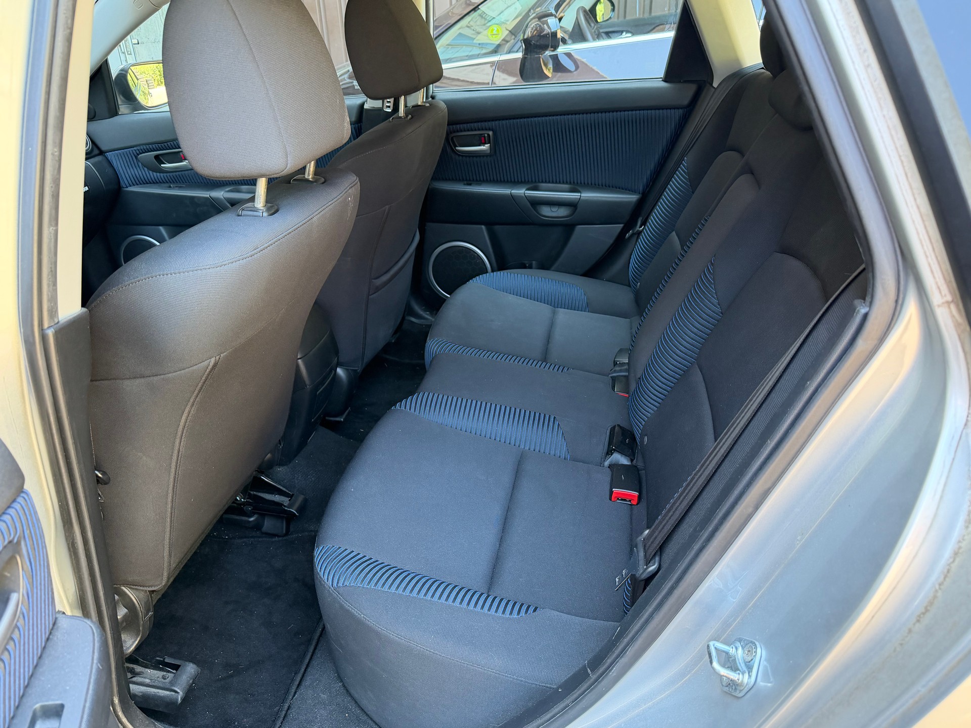 MAZDA 3 2.0 16V Sport-image-4