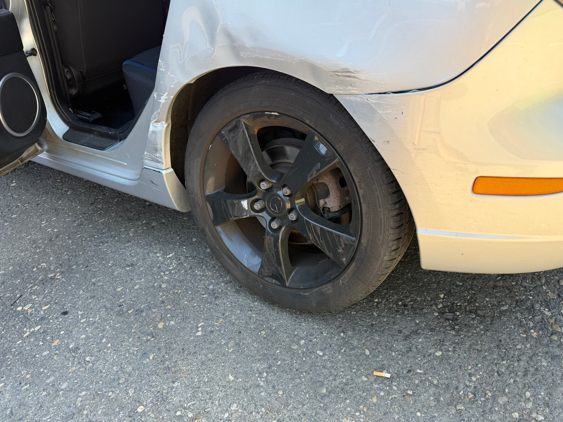 MAZDA 3 2.0 16V Sport-image-6