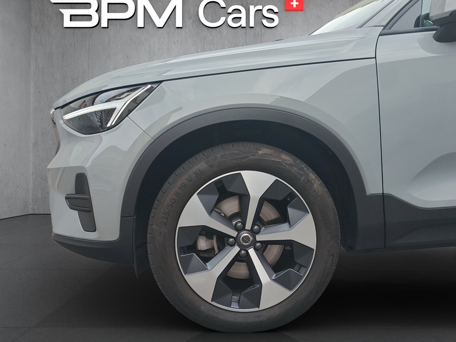 VOLVO XC40 2.0 B3 MH XCITE XCITE-image-5
