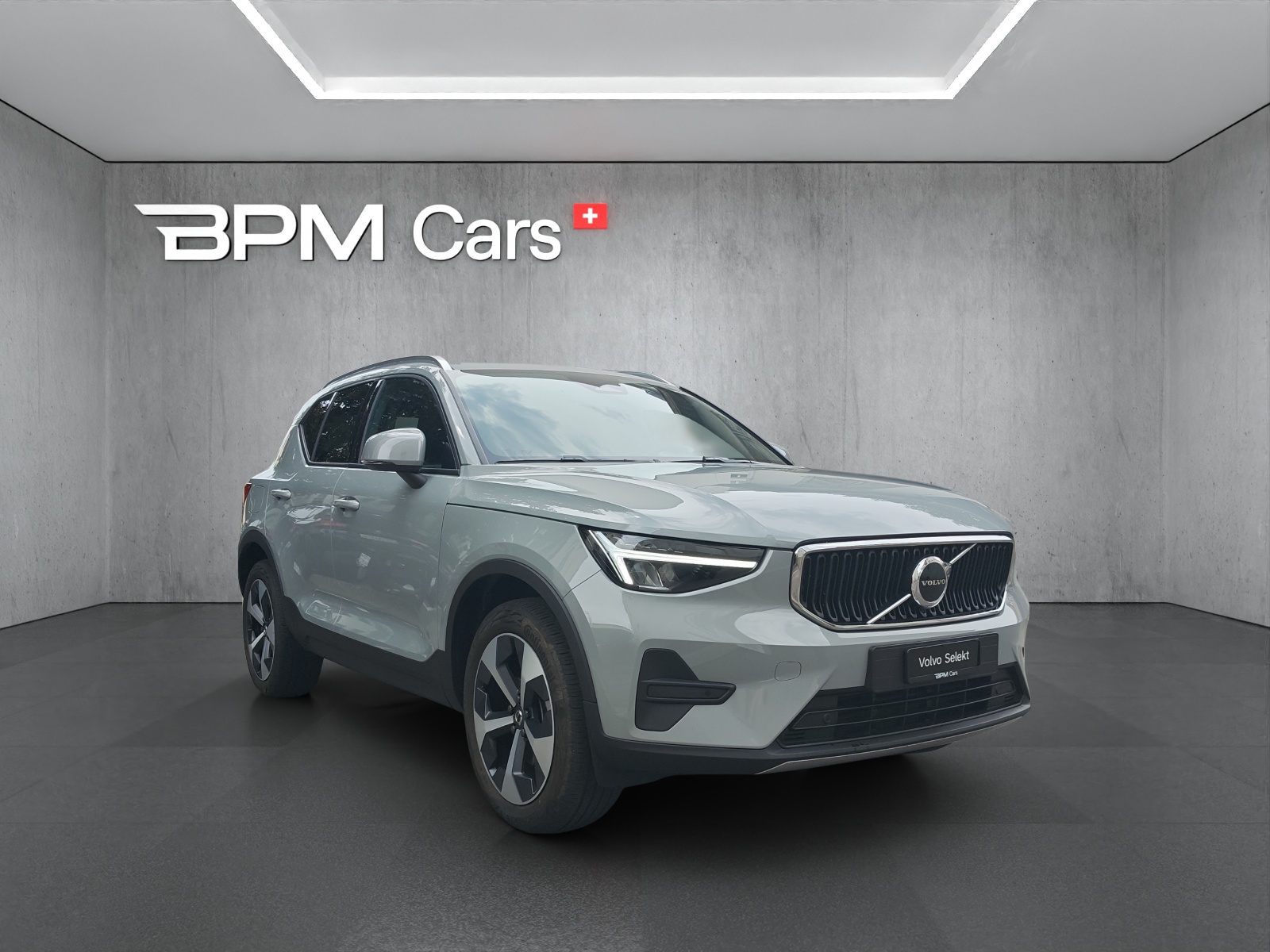 VOLVO XC40 2.0 B3 MH XCITE XCITE-showroom-element-3
