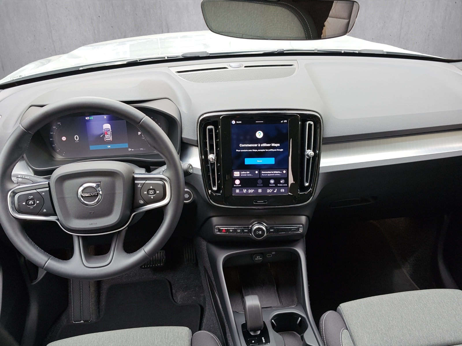 VOLVO XC40 2.0 B3 MH XCITE XCITE-image-10