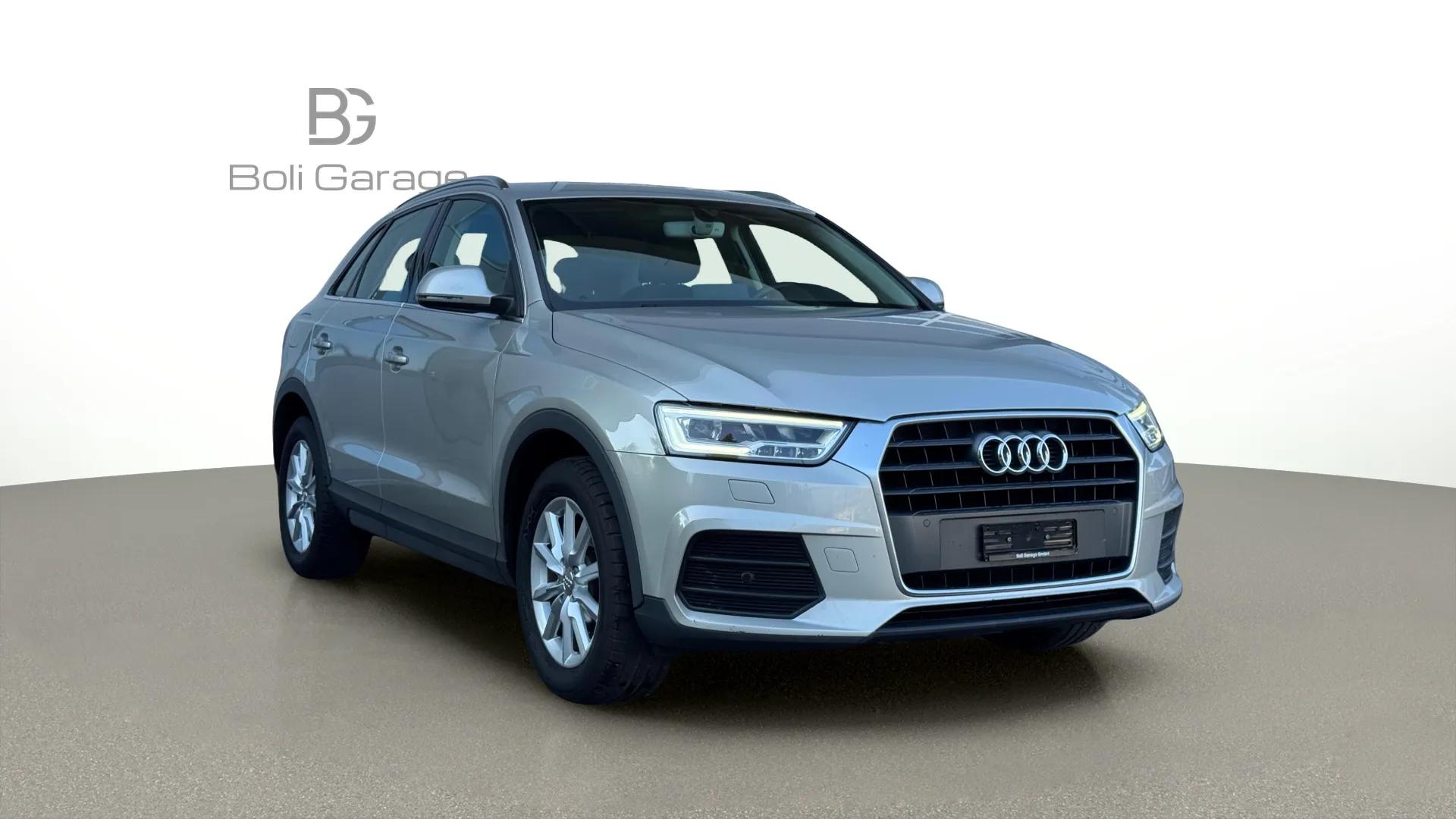 AUDI Q3 1.4 TFSI S-tronic-image-7