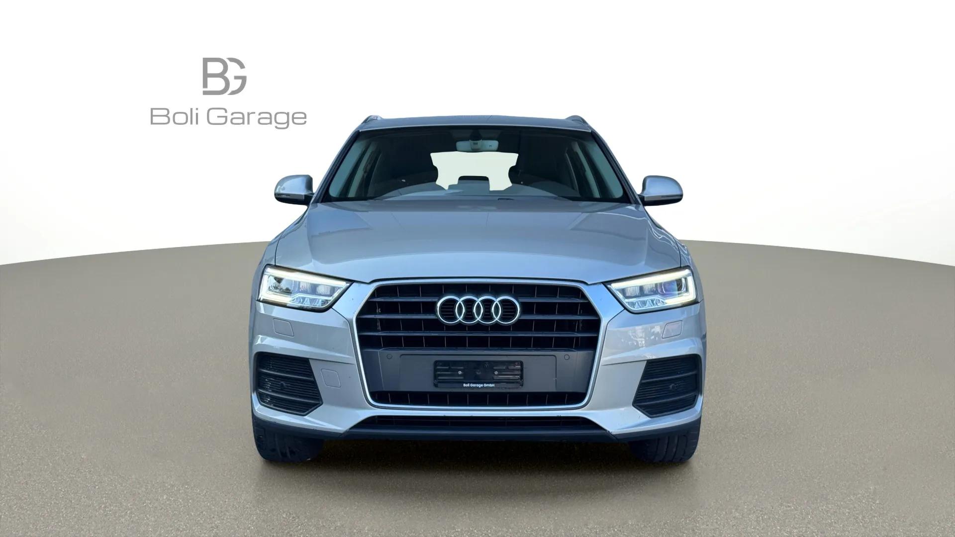 AUDI Q3 1.4 TFSI S-tronic-image-8