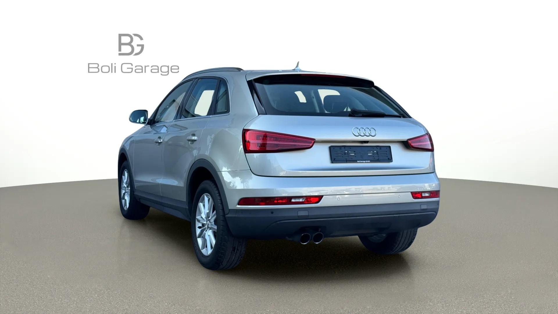 AUDI Q3 1.4 TFSI S-tronic-image-3