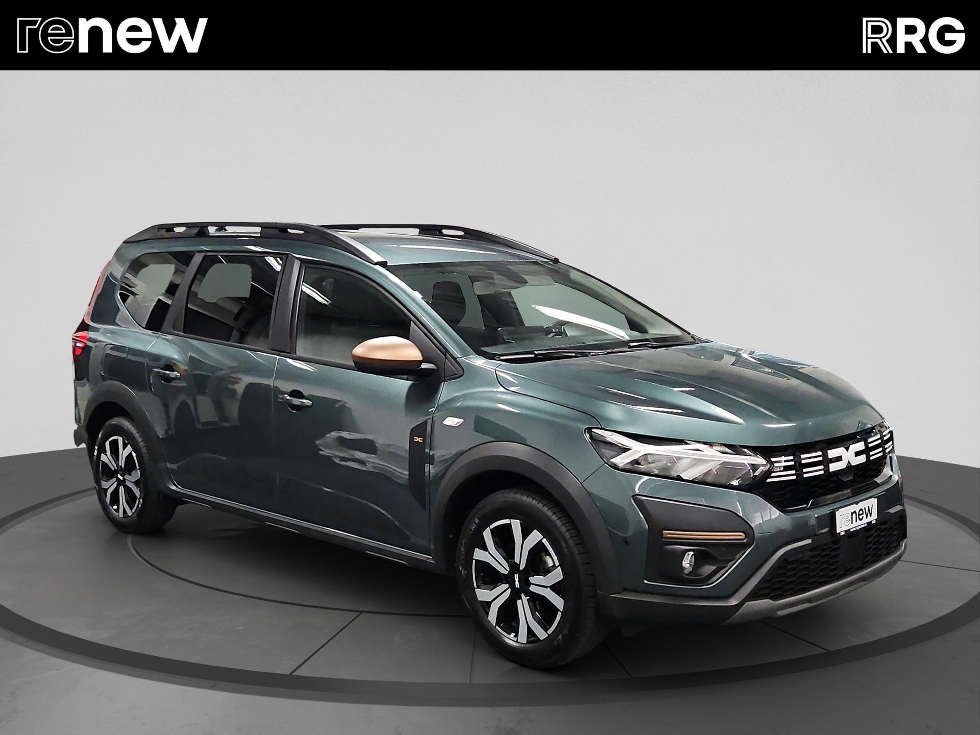DACIA Jogger HEV 140 Extreme-image-0