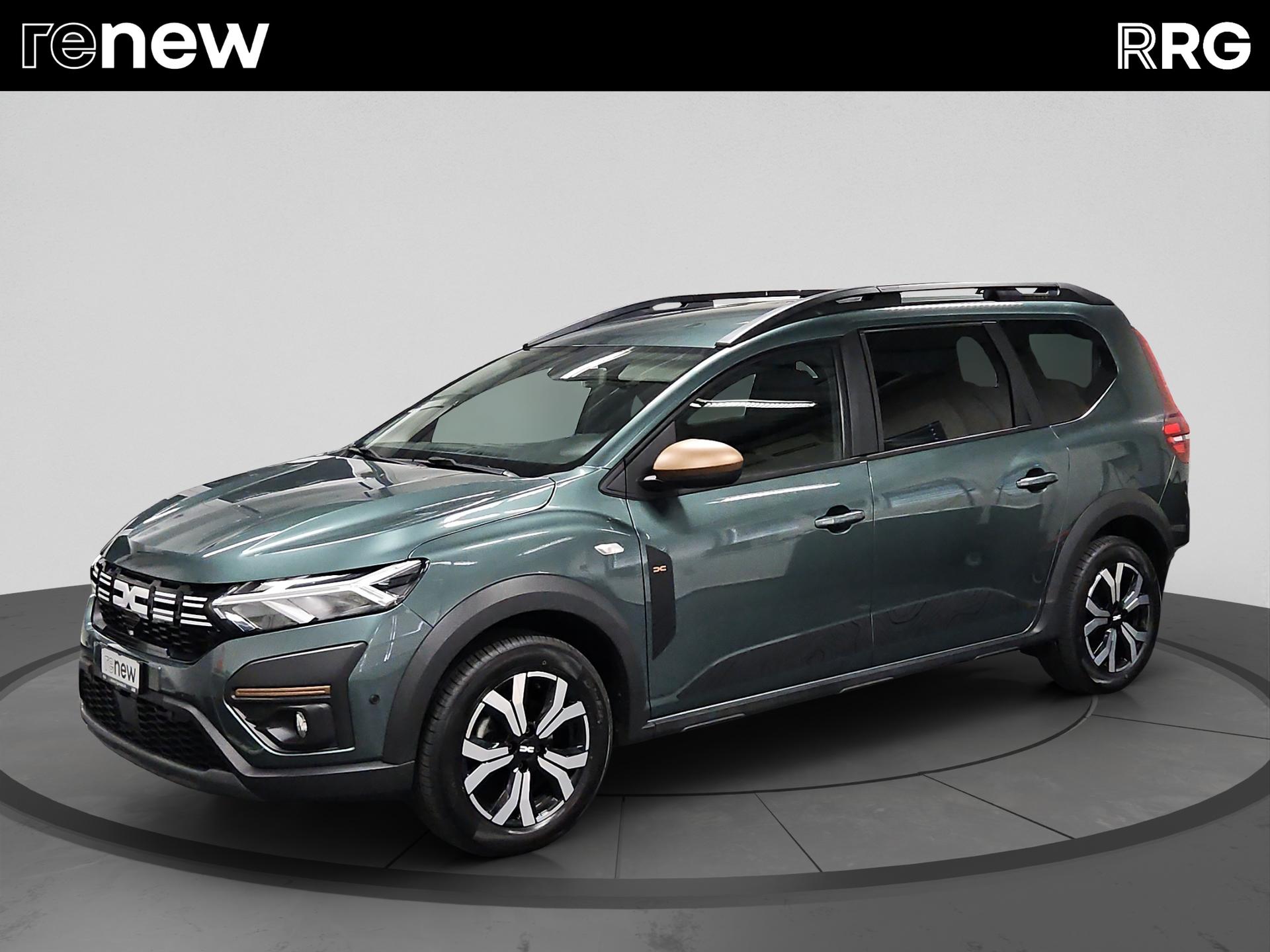 DACIA Jogger HEV 140 Extreme-image-6