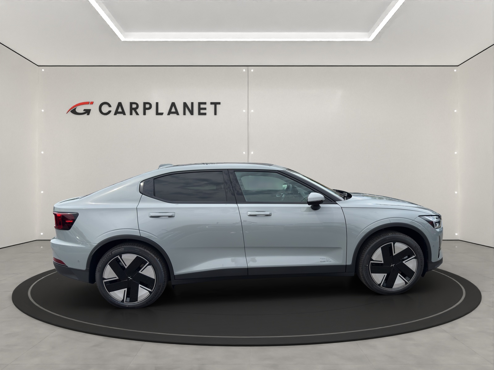 POLESTAR 2 Long Range Dual Motor-image-7