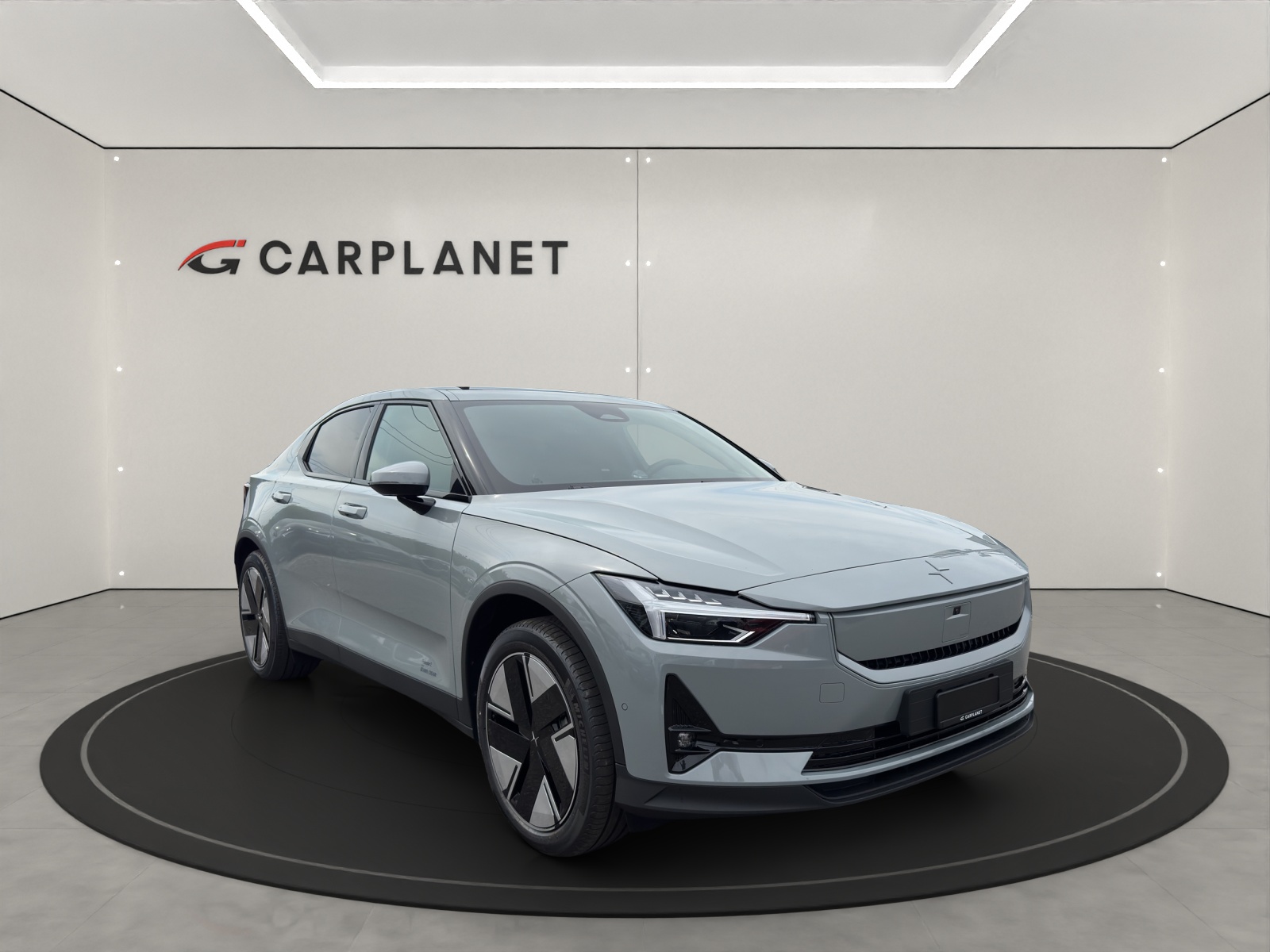 POLESTAR 2 Long Range Dual Motor-image-5